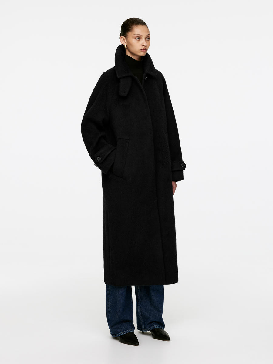 Arket coats online