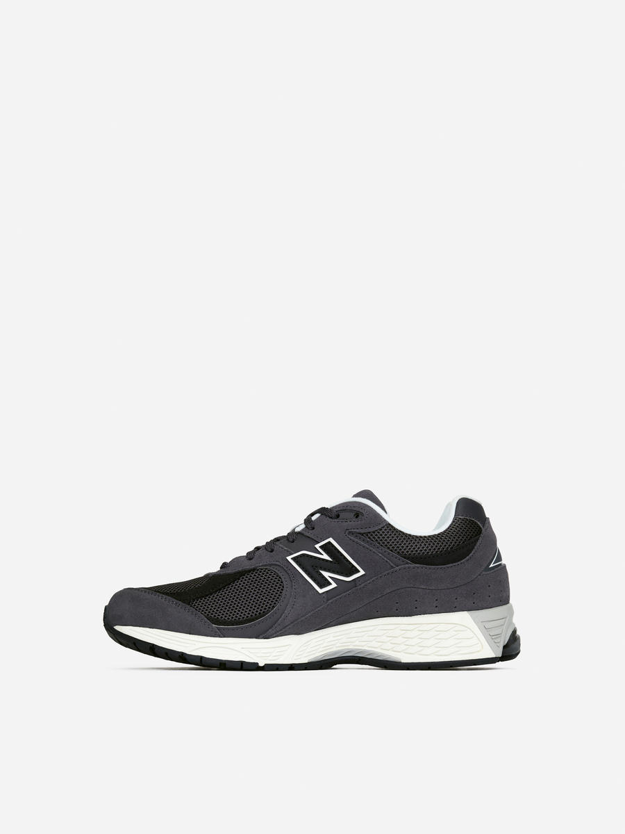 New Balance 2002R Trainers-#5F6168-13507