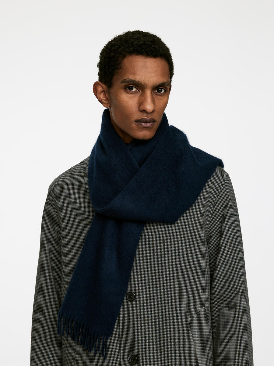 Cashmere Scarf-#272930-13299