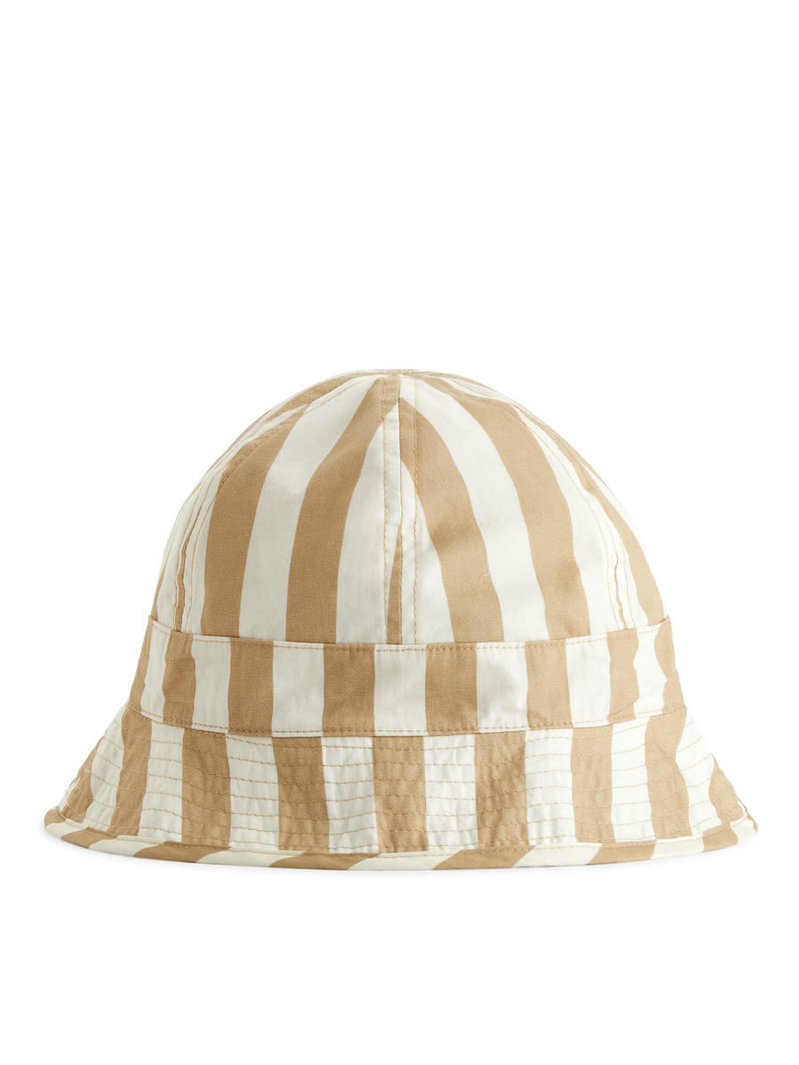 Flexible Sun Hat-#A49578-2000