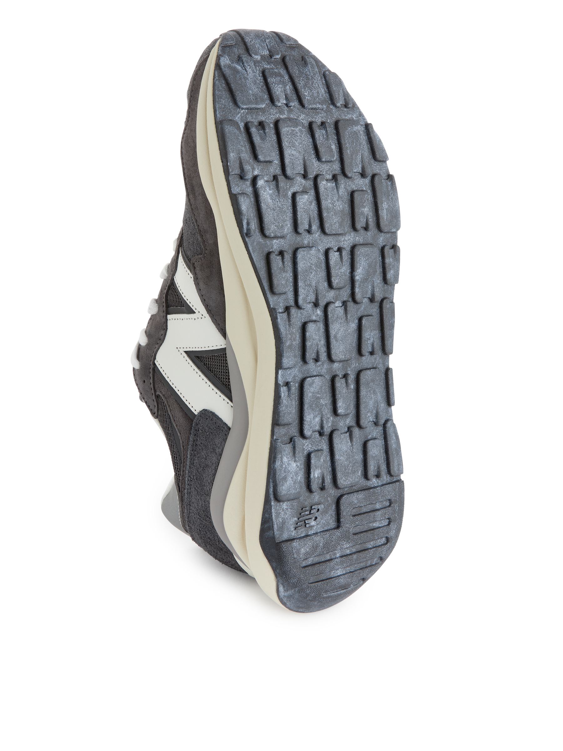Zapatillas New Balance 5740 - Gris oscuro - Men - StillMedia/DescriptiveDetail - 2