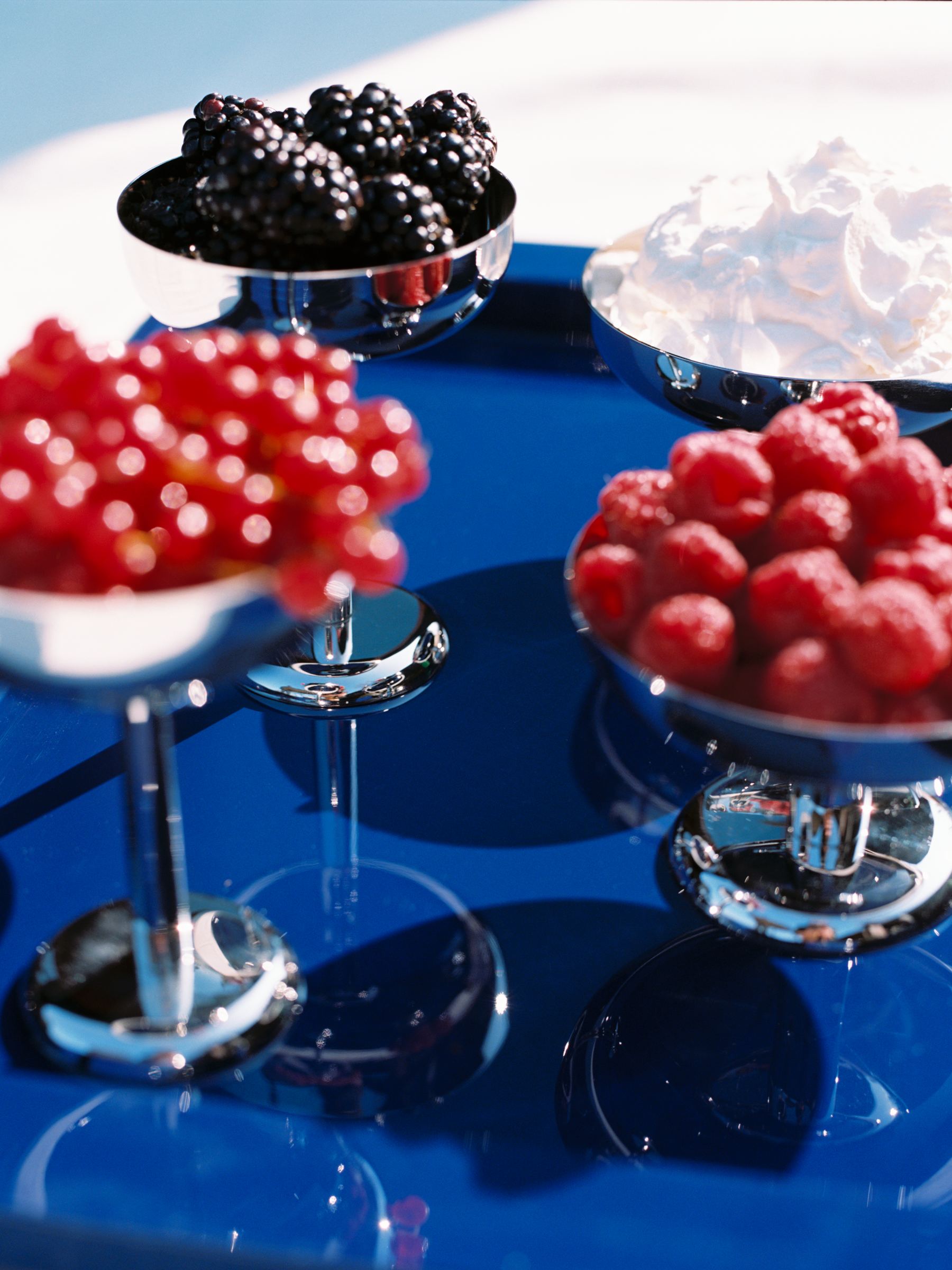 High Serving Cup - Steele - Homeware - StillMedia/Environmental - 1