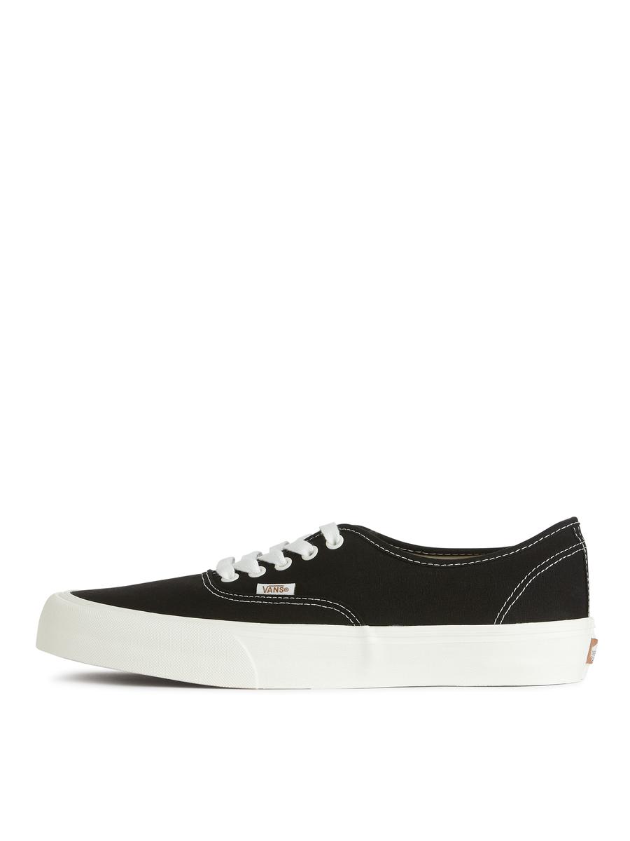 Vans Authentic VR3 Trainers - Schwarz - men - 1156575001