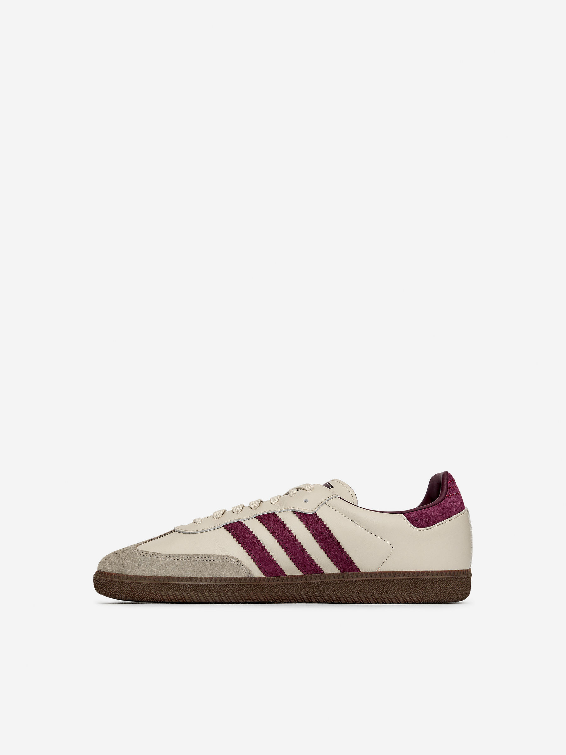 adidas Samba OG Trainers-#D0BFA2-13804