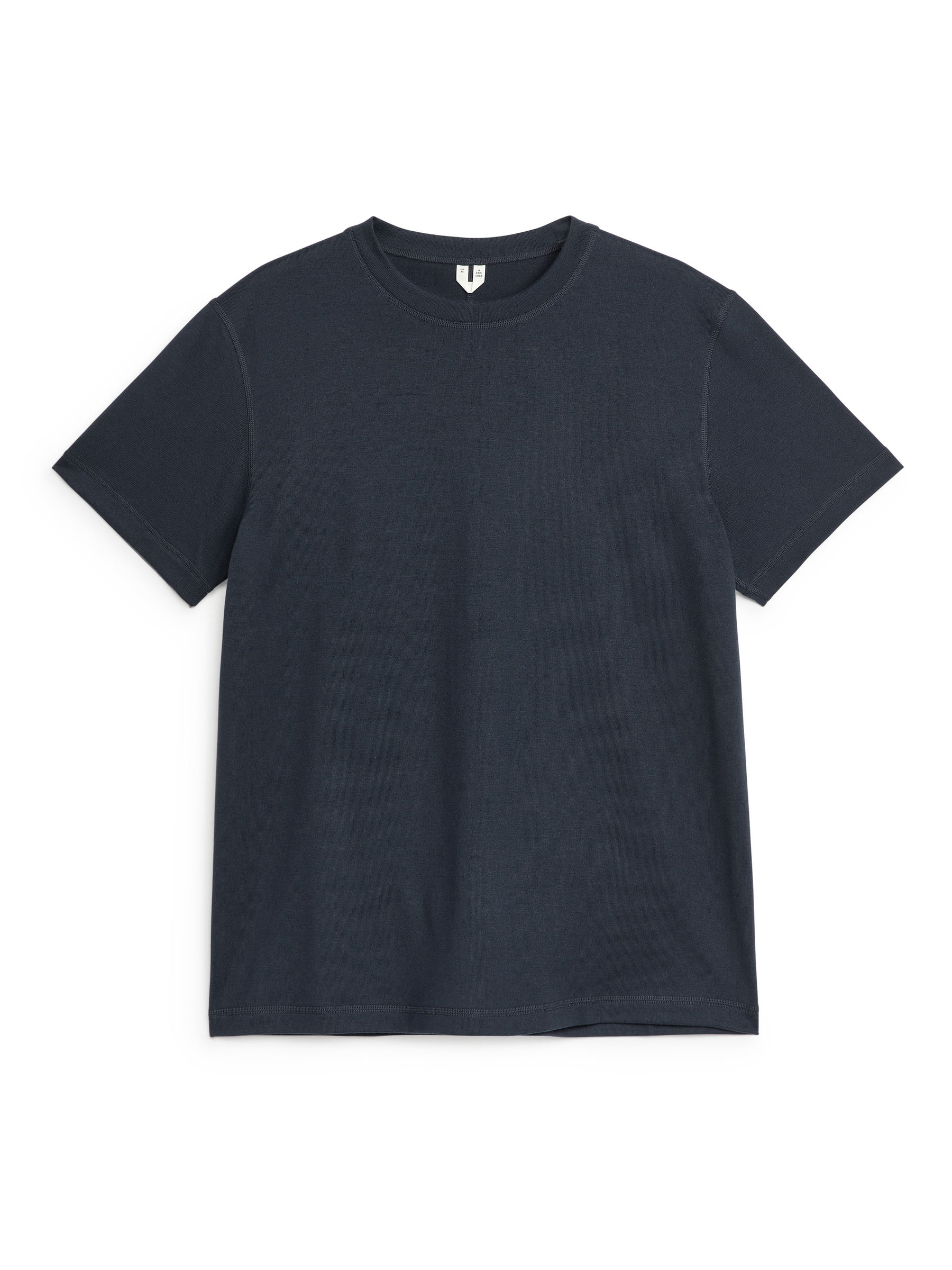 Active Lightweight T-Shirt - Dark Blue - Regular fit - Men - StillMedia/DescriptiveStillLife - 1