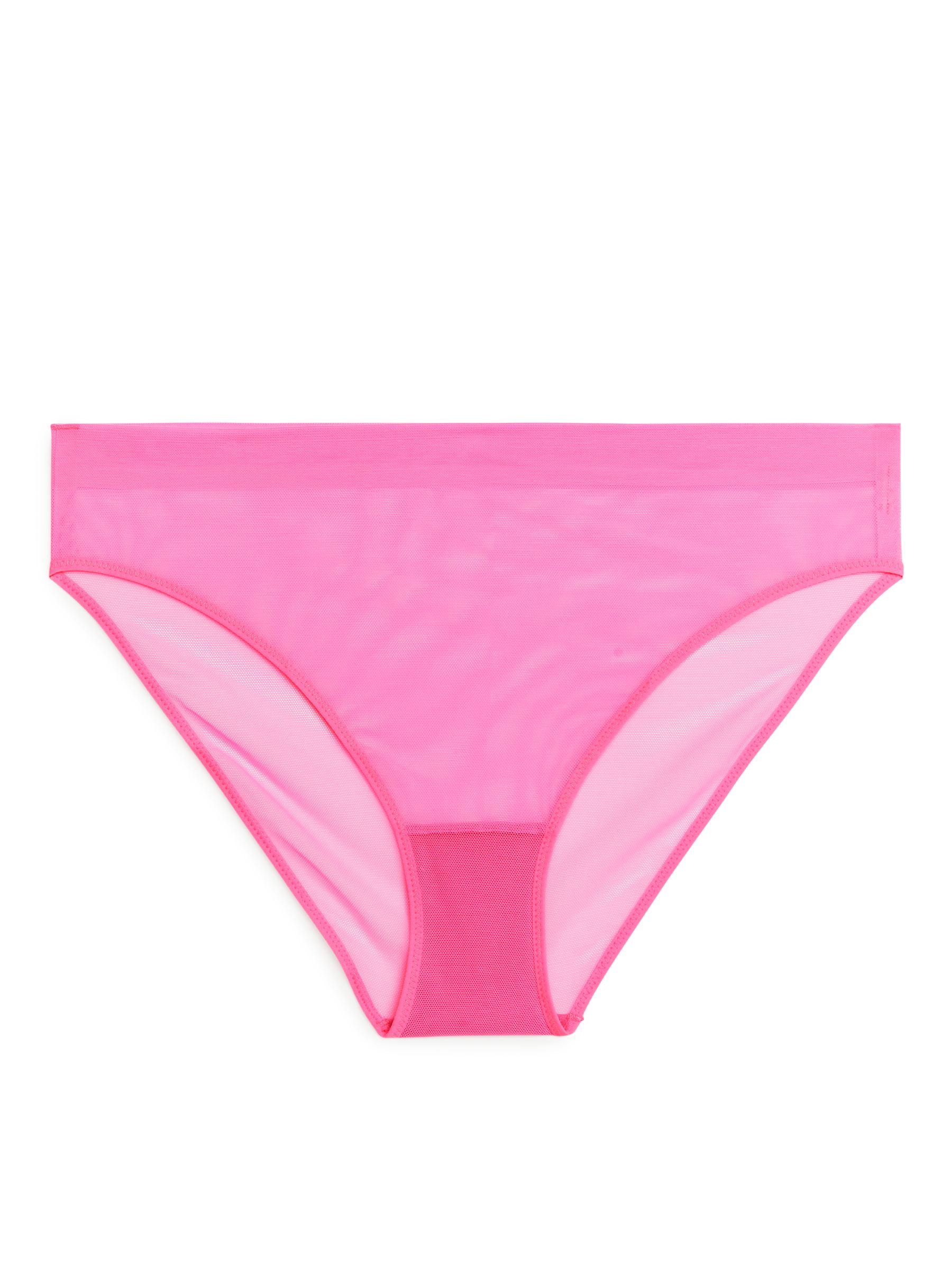 Mesh Briefs-#C83282-8857