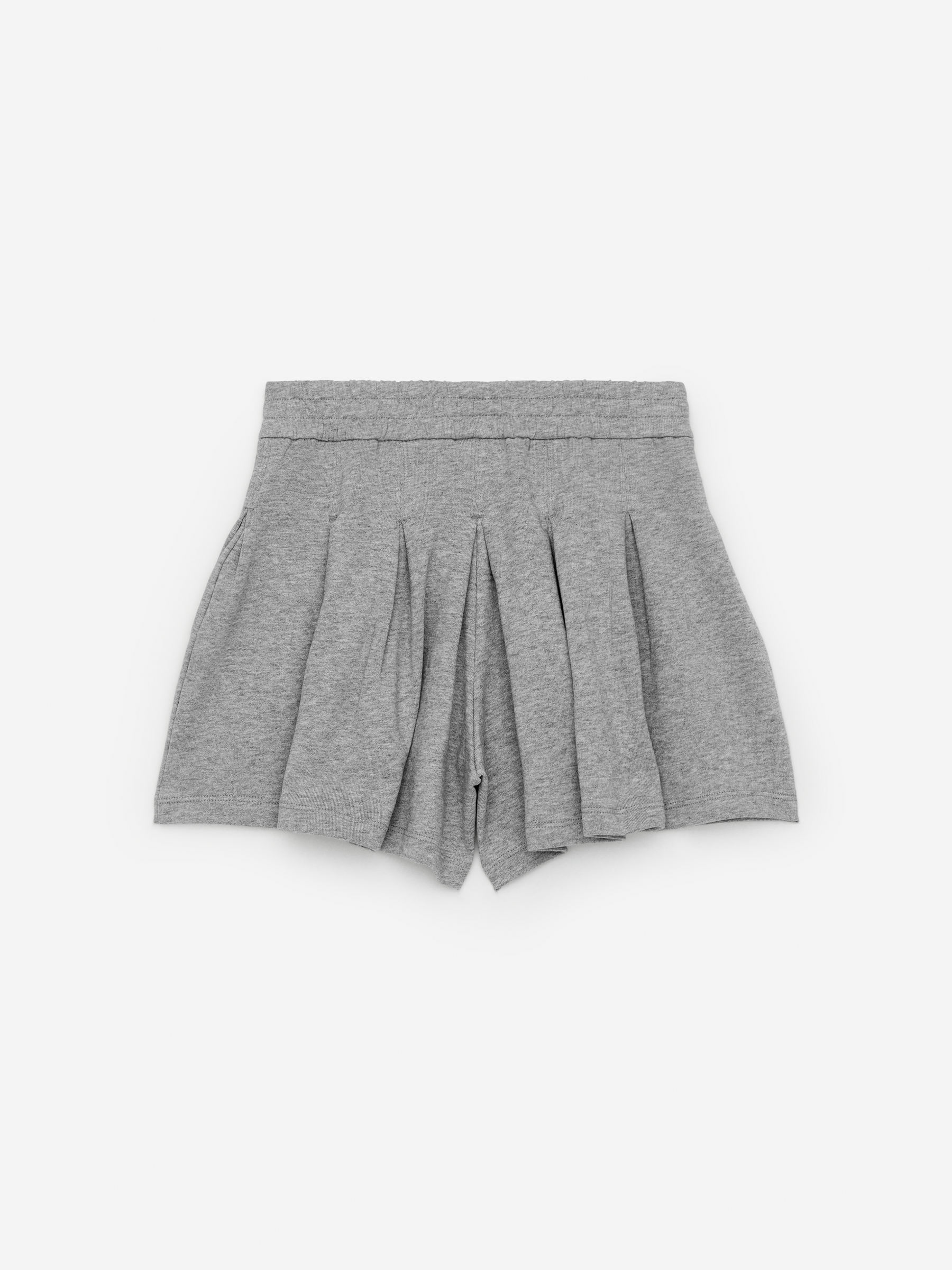 Byxkjol med sydda veck - Grå - Relaxed fit - Children - StillMedia/DescriptiveStillLife - 2