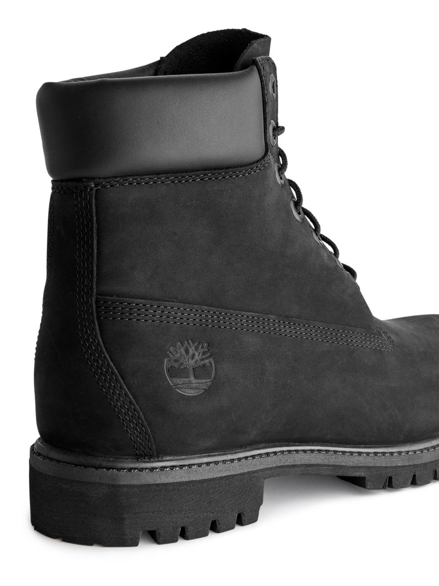 Timberland Premium 6-Inch Boots-#363638-7138