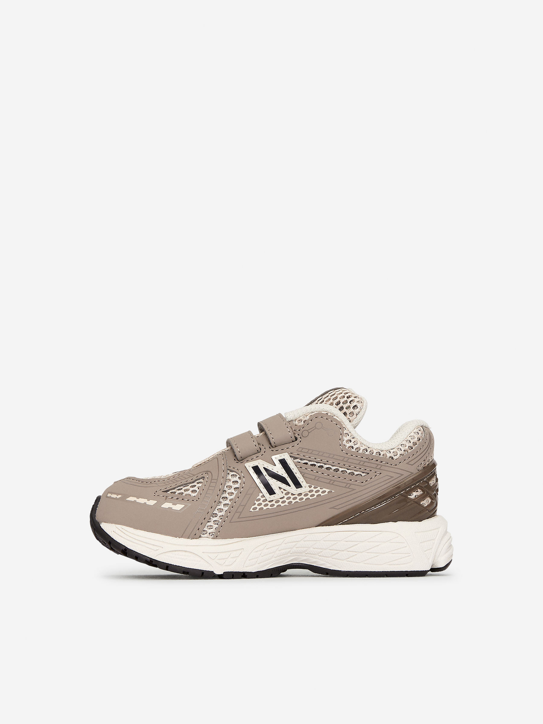 New Balance 1906 Infant Trainers-#CCCBC7-14570