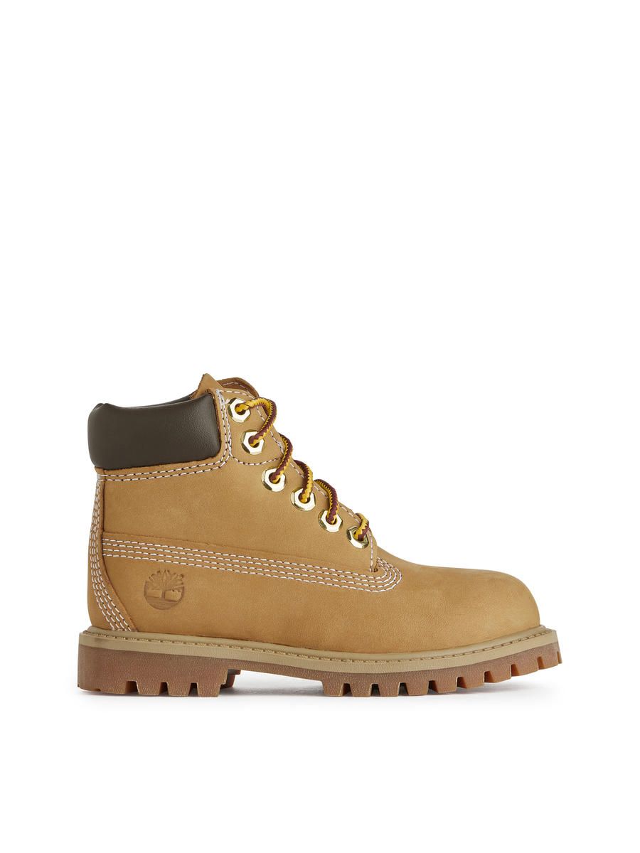 Bottes Timberland Premium 6 pouces pour enfant ARKET FR