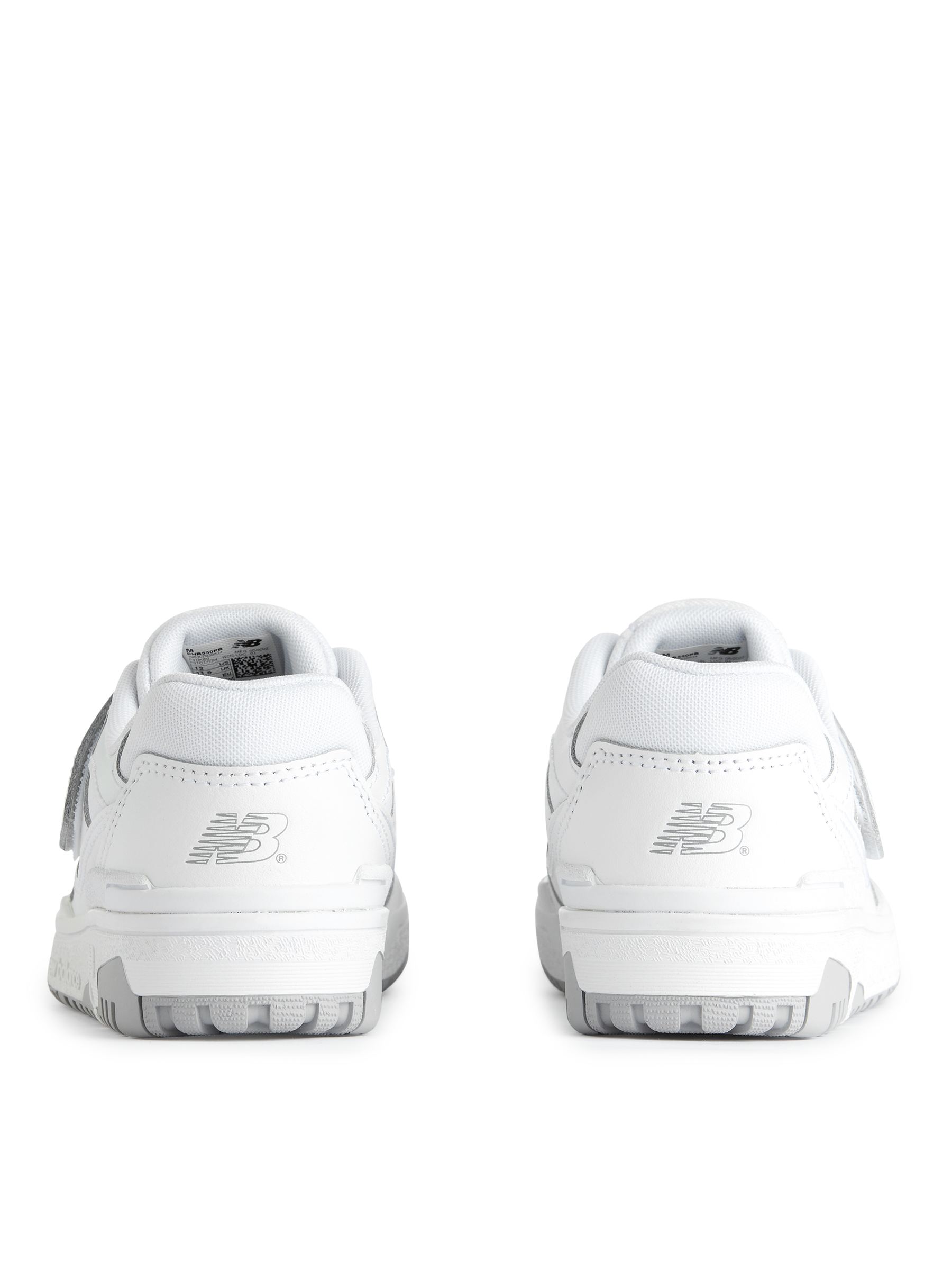 Sneakers New Balance 550 per bambini - Bianco - Children - StillMedia/DescriptiveStillLife - 6