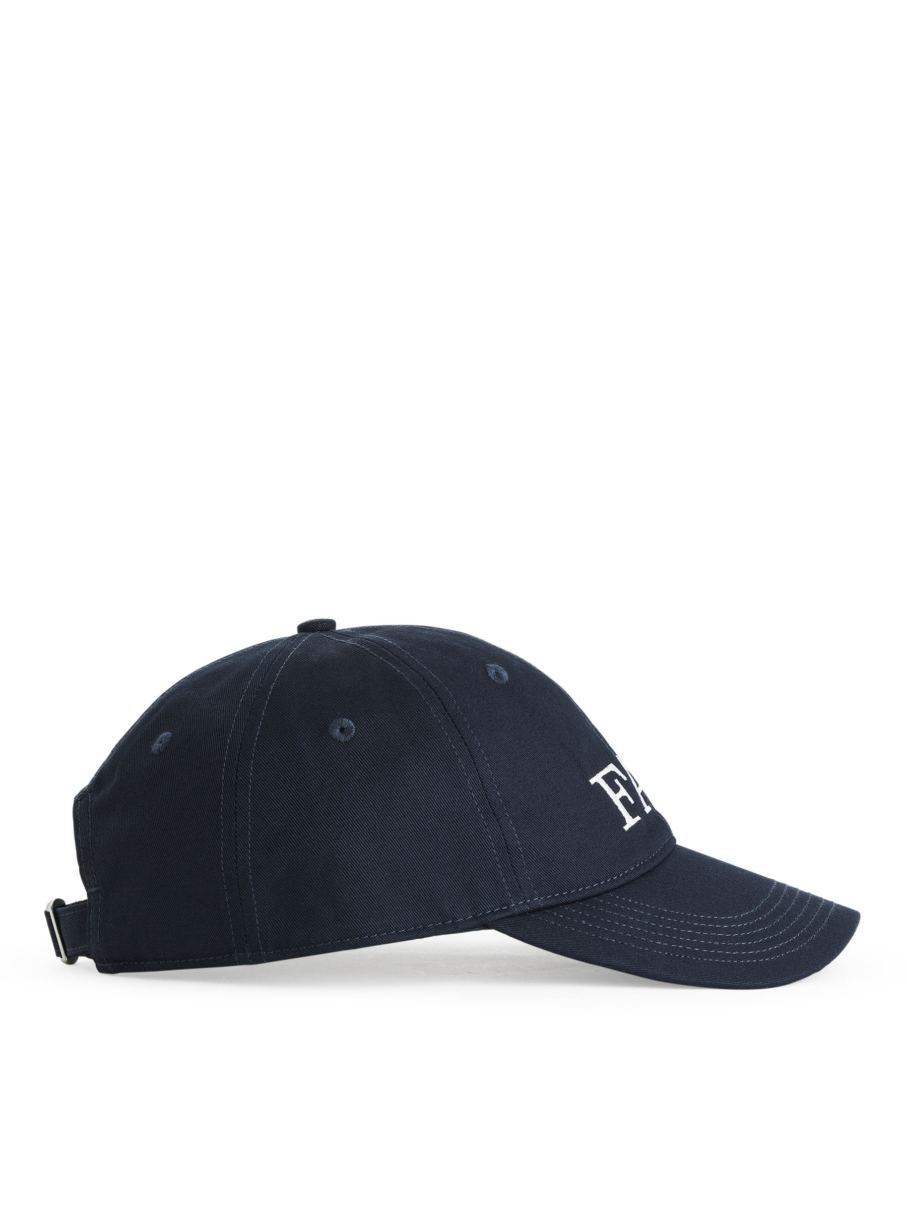 ARKET and Fantastic Man Cap - Dark Blue - Men - StillMedia/DescriptiveStillLife - 3