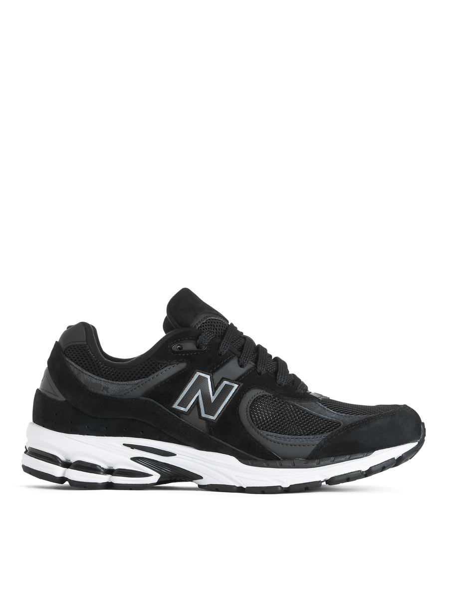 New Balance 2002R Trainers-#272628-4764