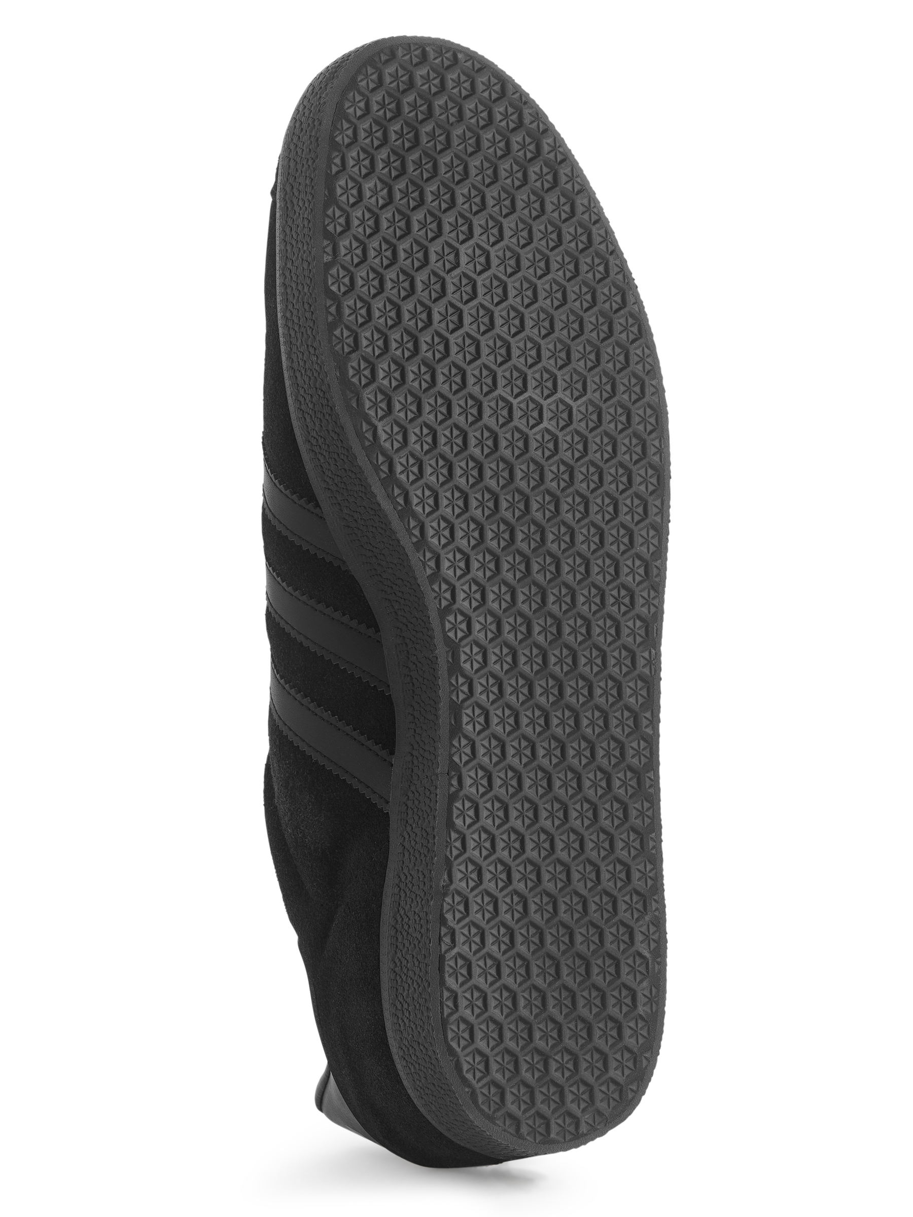 adidas Gazelle-sneakers - Svart - Men - StillMedia/DescriptiveDetail - 3