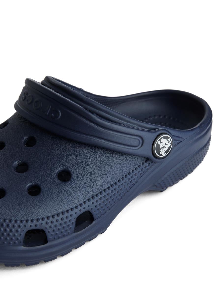 Crocs Classic Clogs-#333B5E-8134