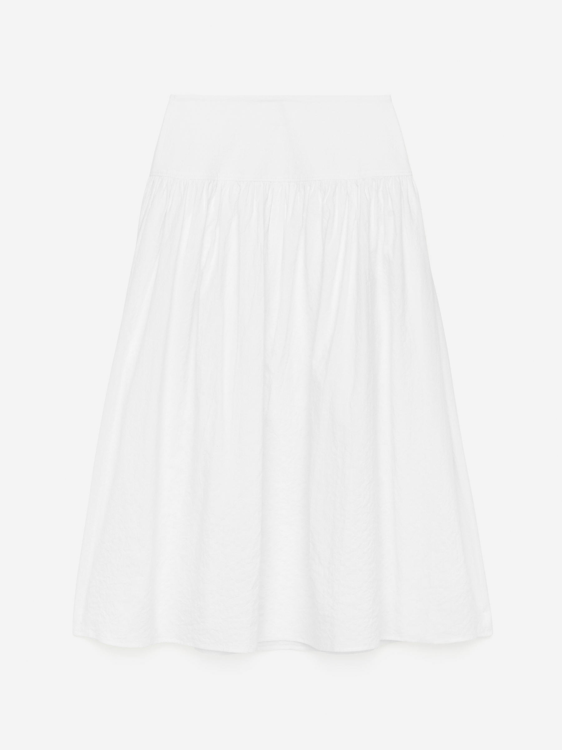 Falda seersucker-Blanco-15422