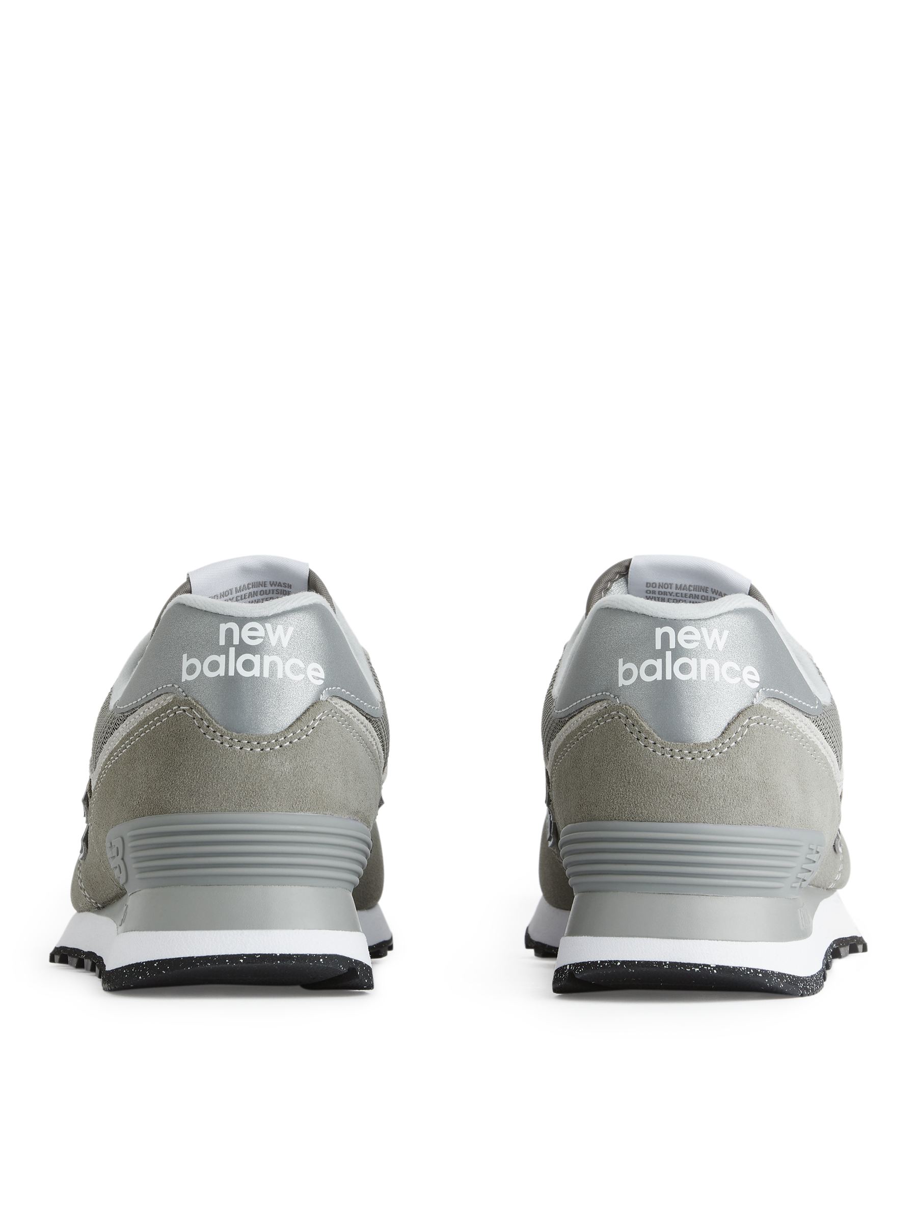 Sneakers New Balance 574 - Grigio - Women - StillMedia/DescriptiveStillLife - 5