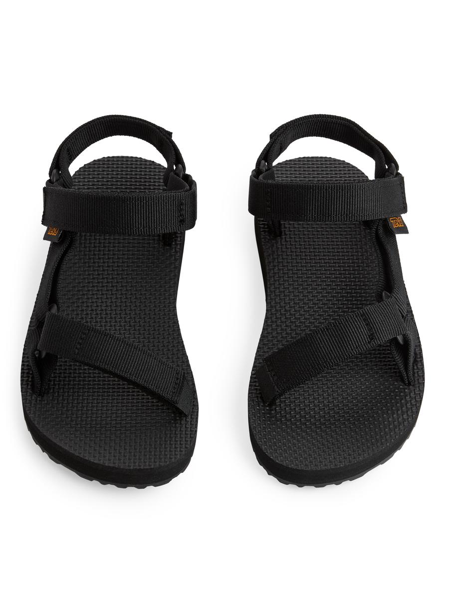 Teva Original Universal Junior Sandals-#272628-1570