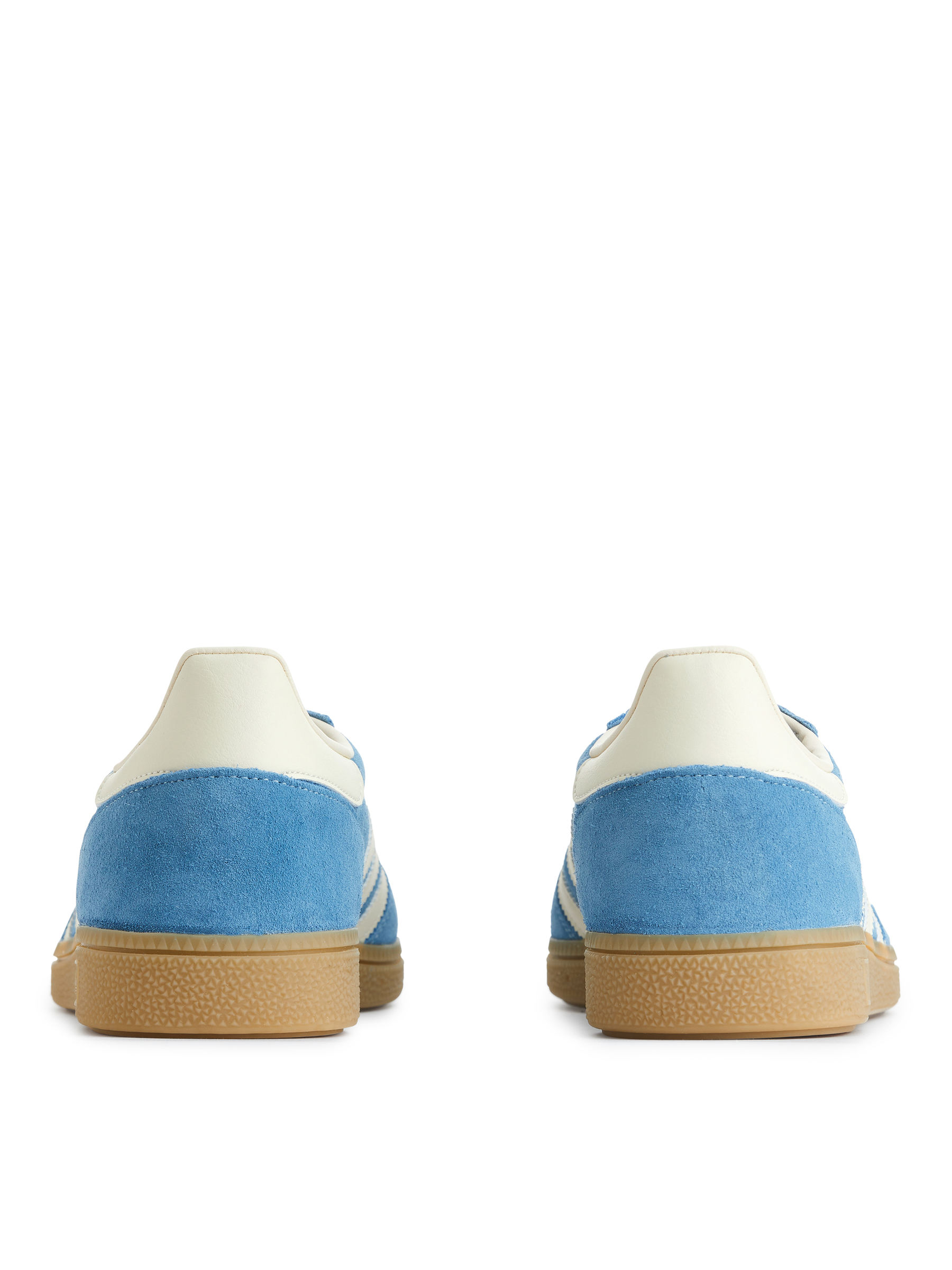 Sneaker Handball Spezial von adidas - Blau/Weiß - Herren - StillMedia/DescriptiveStillLife - 5