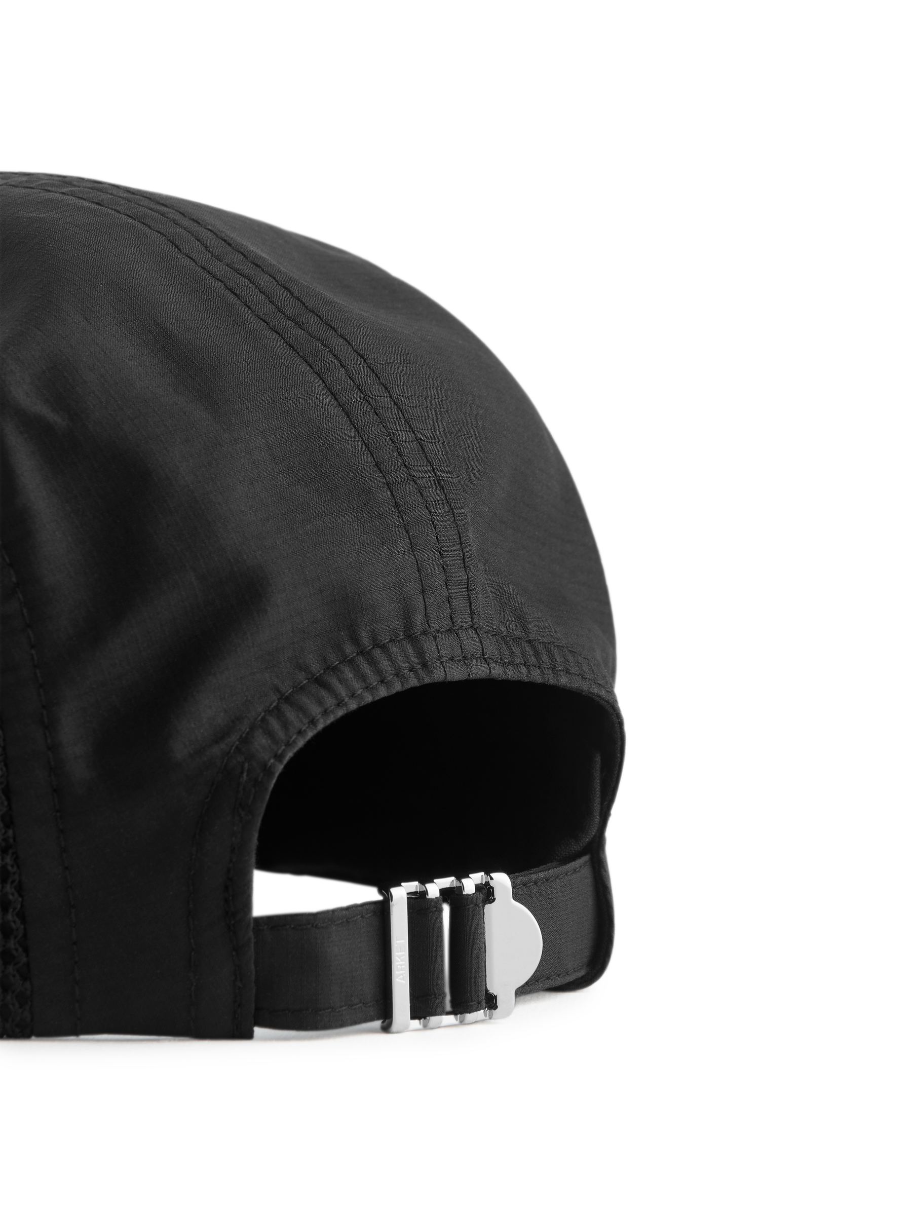 Gorra con cremallera - Negro - Children - StillMedia/DescriptiveDetail - 3