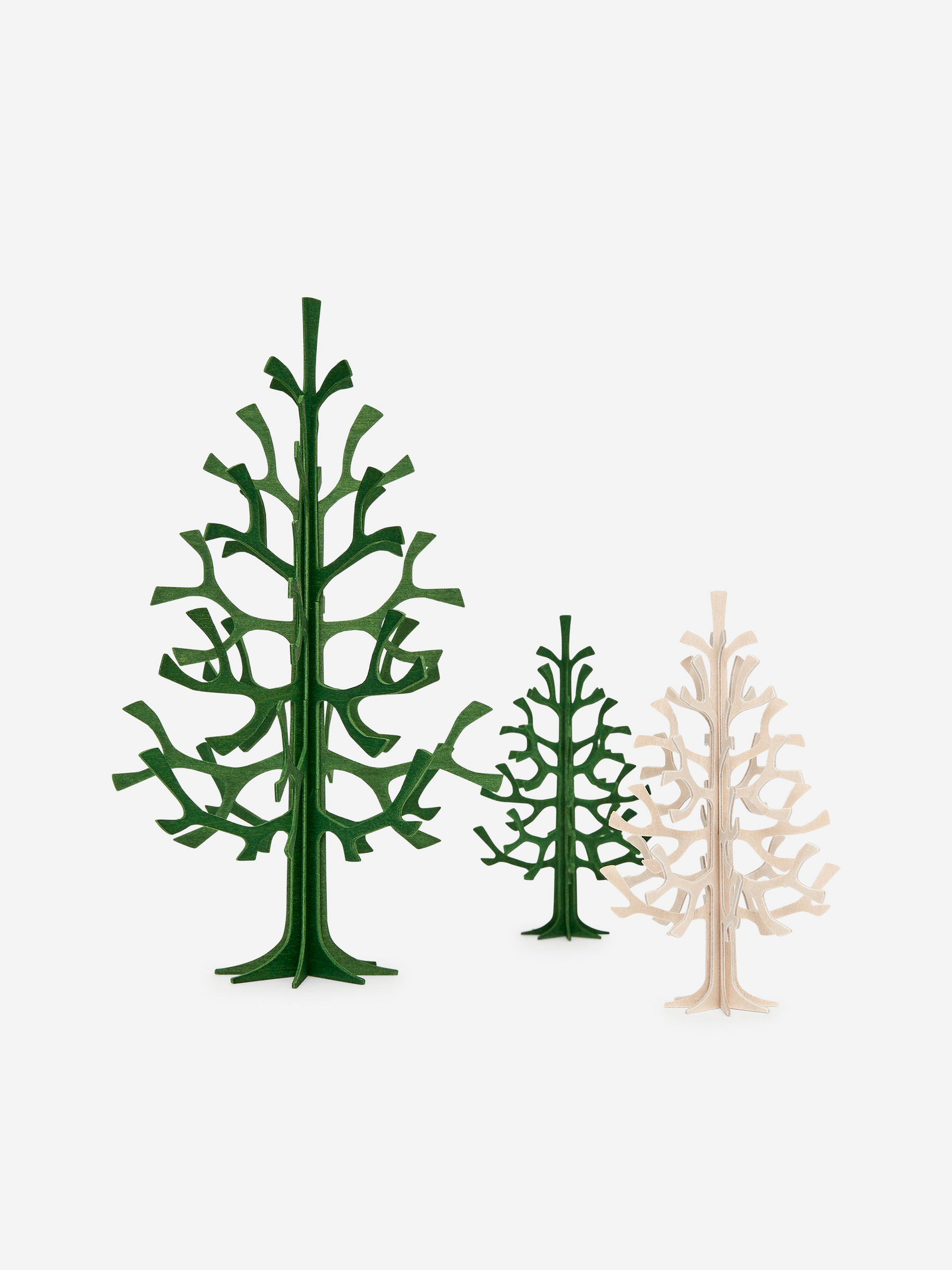 Lovi Spruce 14 cm - Green - Homeware - StillMedia/DescriptiveStillLife - 2