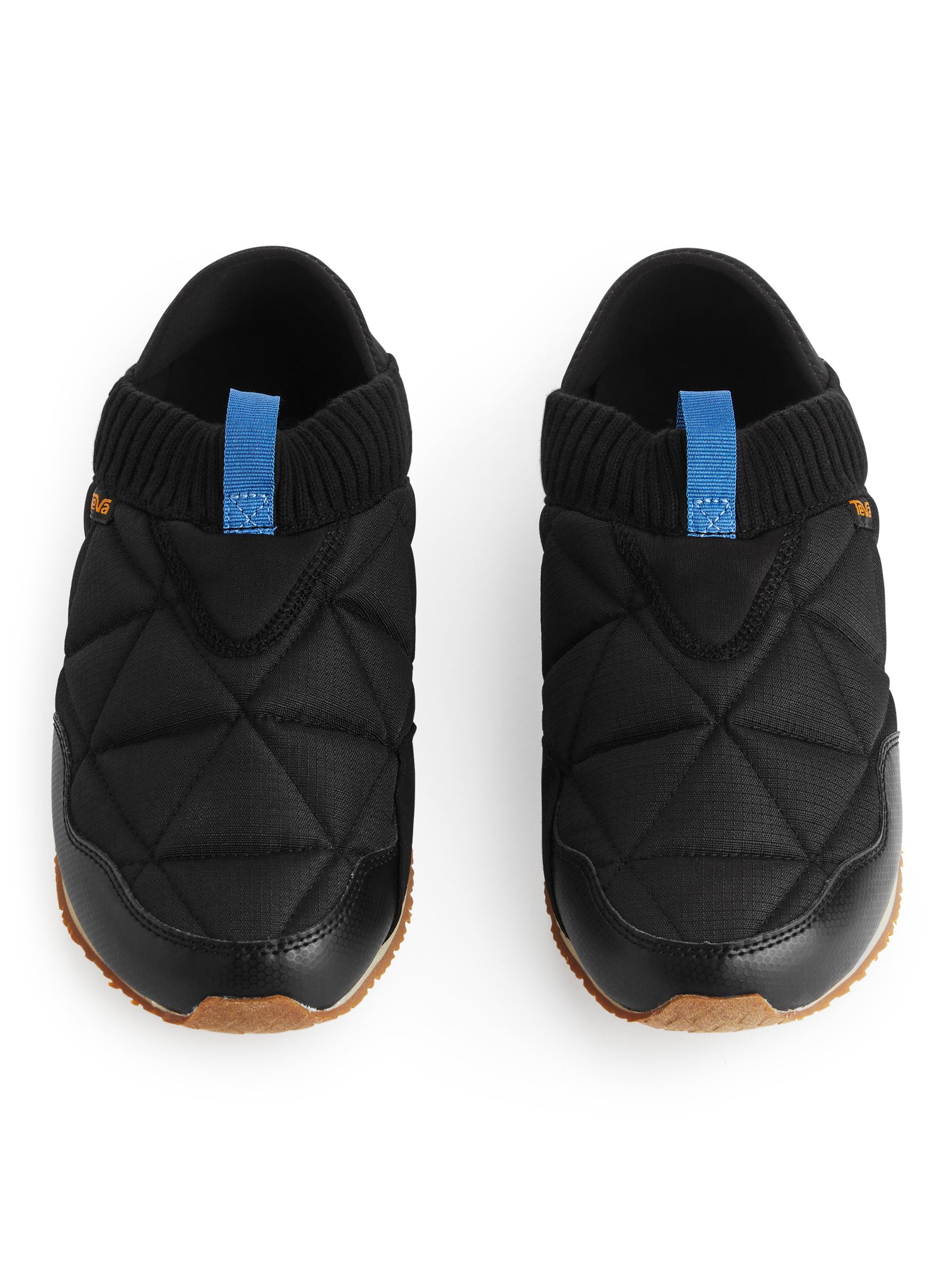 Teva Ember SlipOn Shoes - Black - Men - StillMedia/DescriptiveStillLife - 5