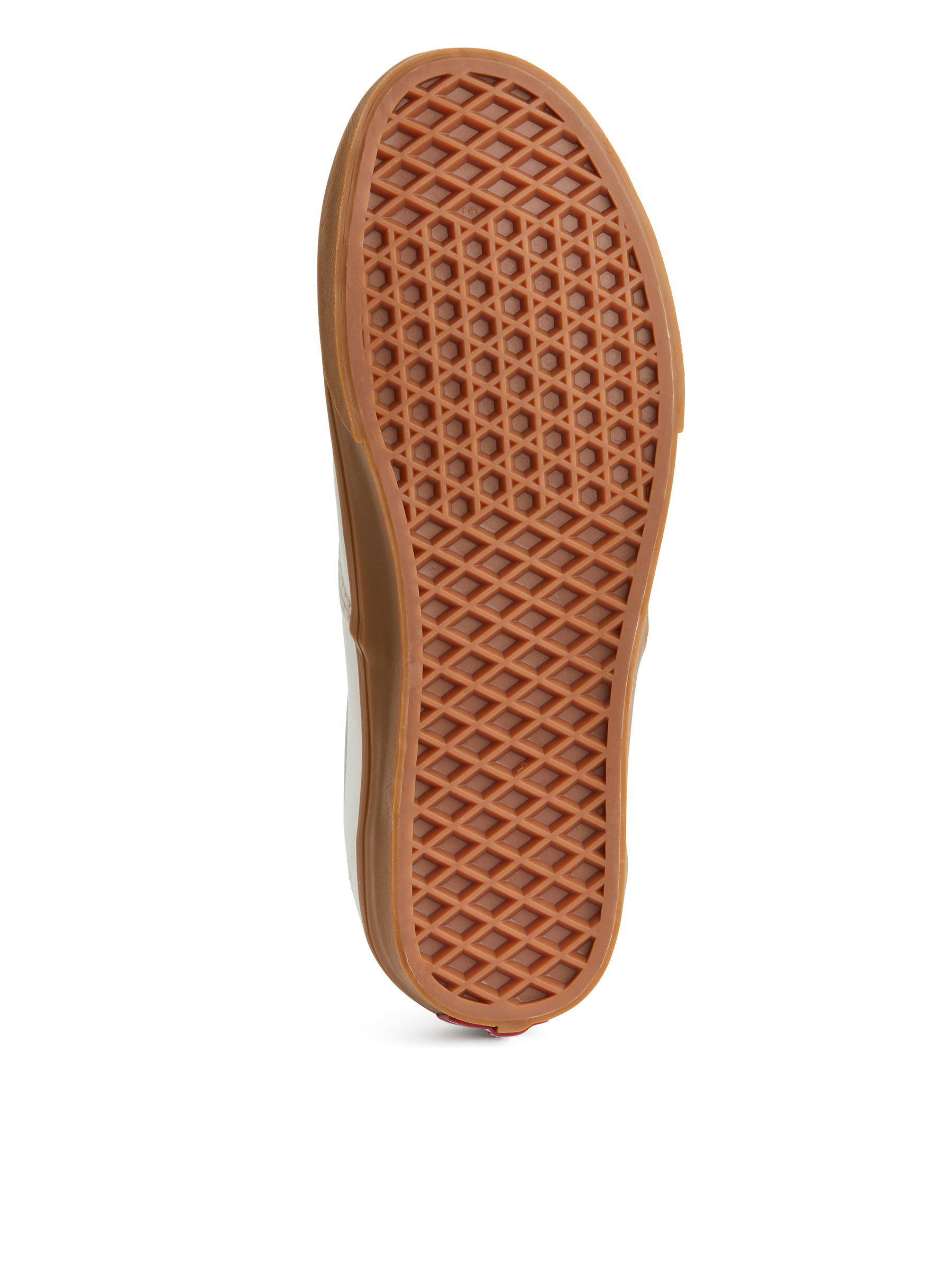 Vans Authentic Turnschuhe - Cremeweiß - Damen - StillMedia/DescriptiveStillLife - 2