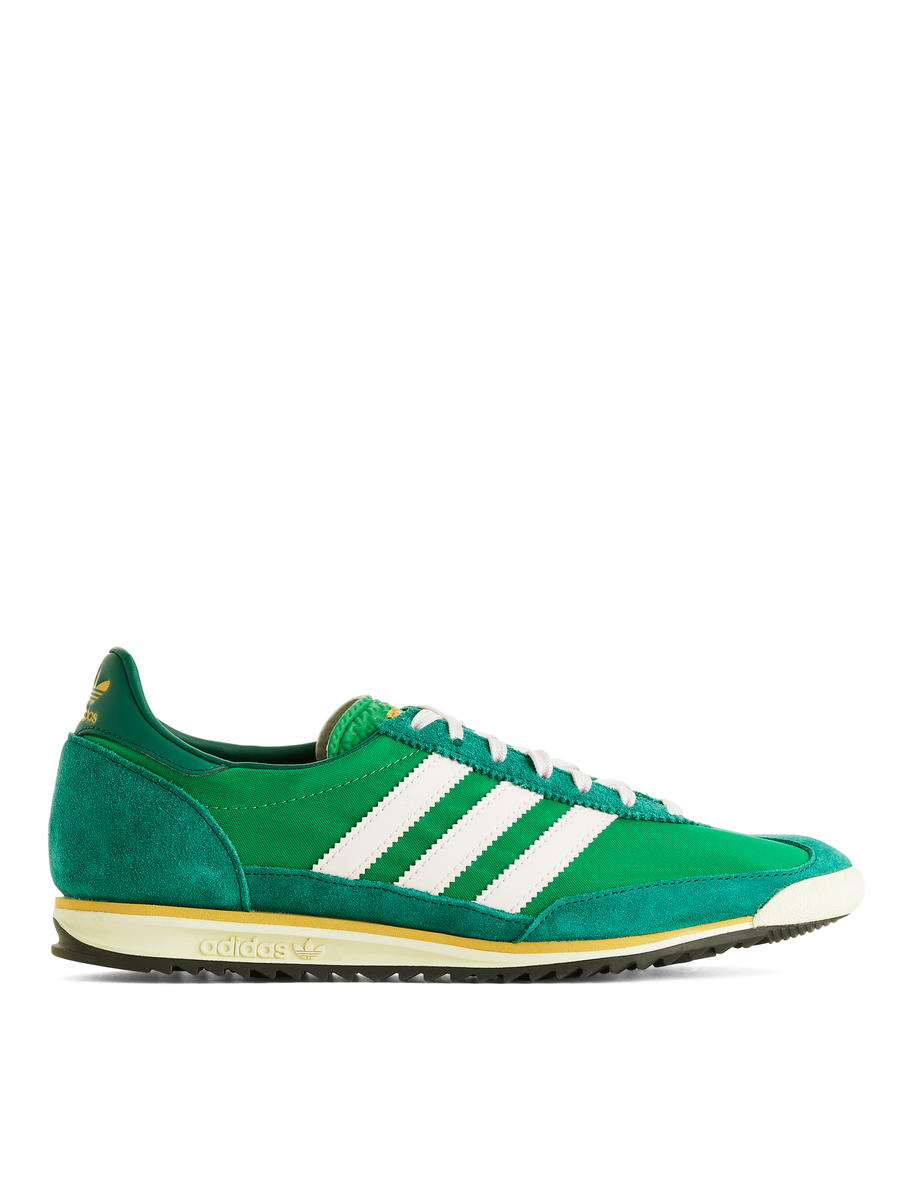 adidas SL 72 OG Trainers-#097641-12786