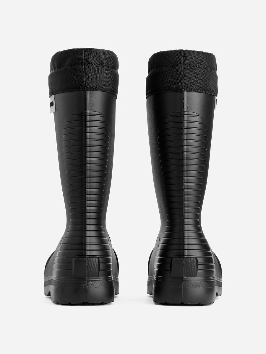 Fubuki Niseko 3.0 Boots-#272628-13099