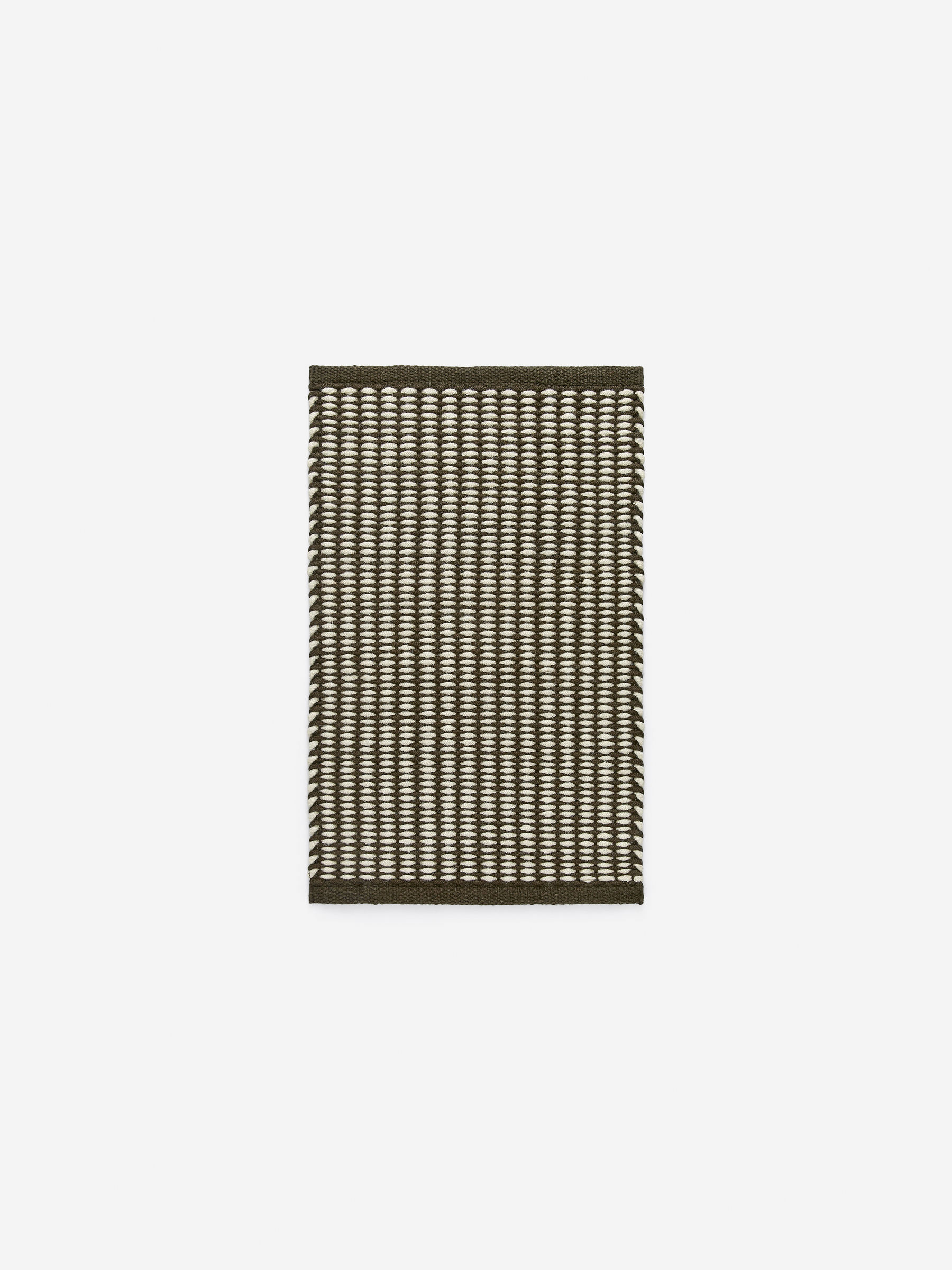 Jute Door Mat-#575549-15916