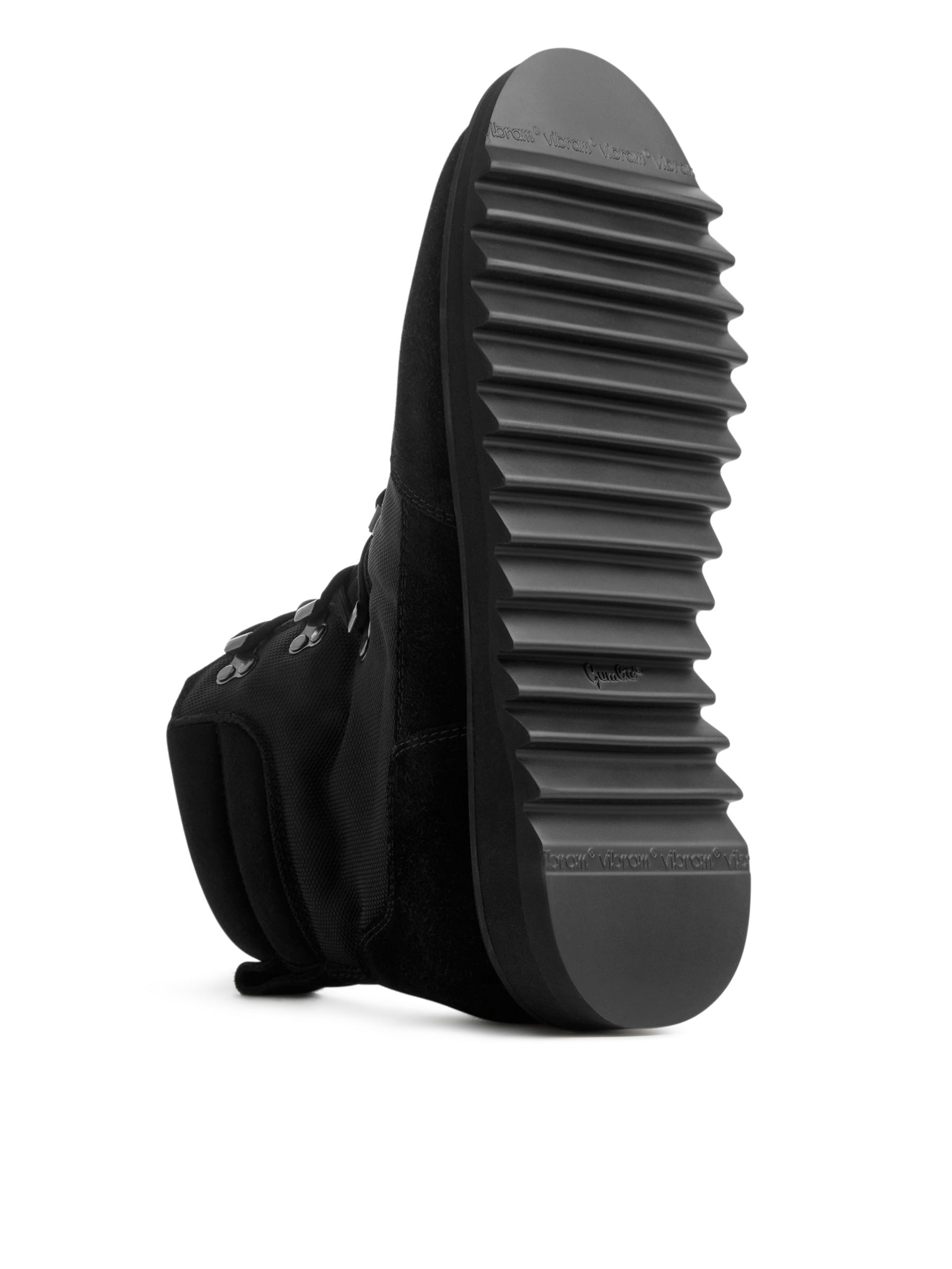 Botas de senderismo - Negro - Men - StillMedia/DescriptiveStillLife - 3