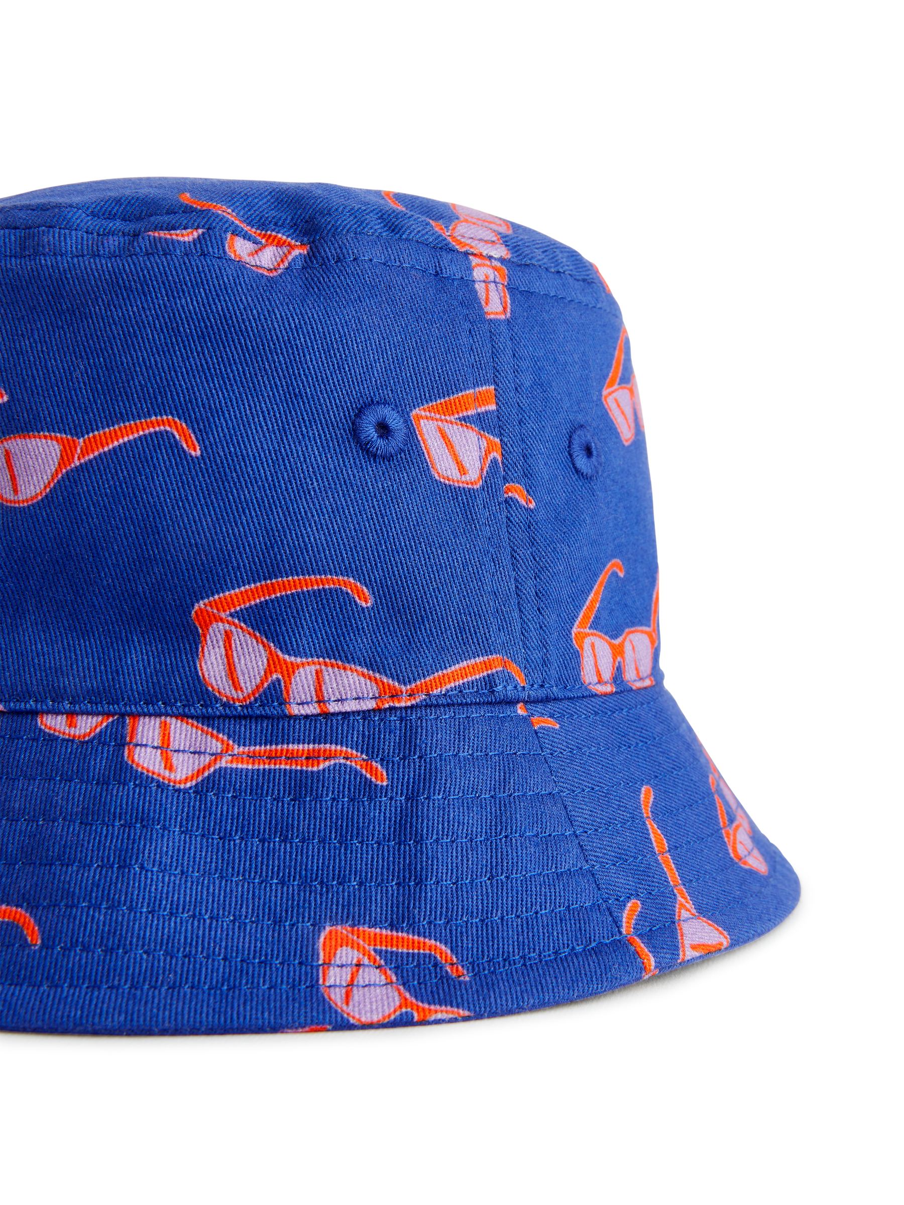 Sombrero de pescador - Azul/gafas de sol - Children - StillMedia/DescriptiveDetail - 3