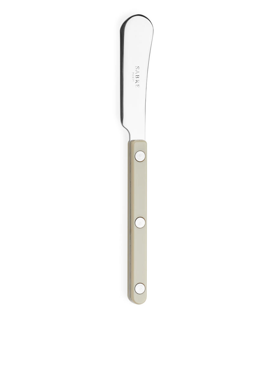 Sabre Paris Buttermesser-#FFFFFF-3190