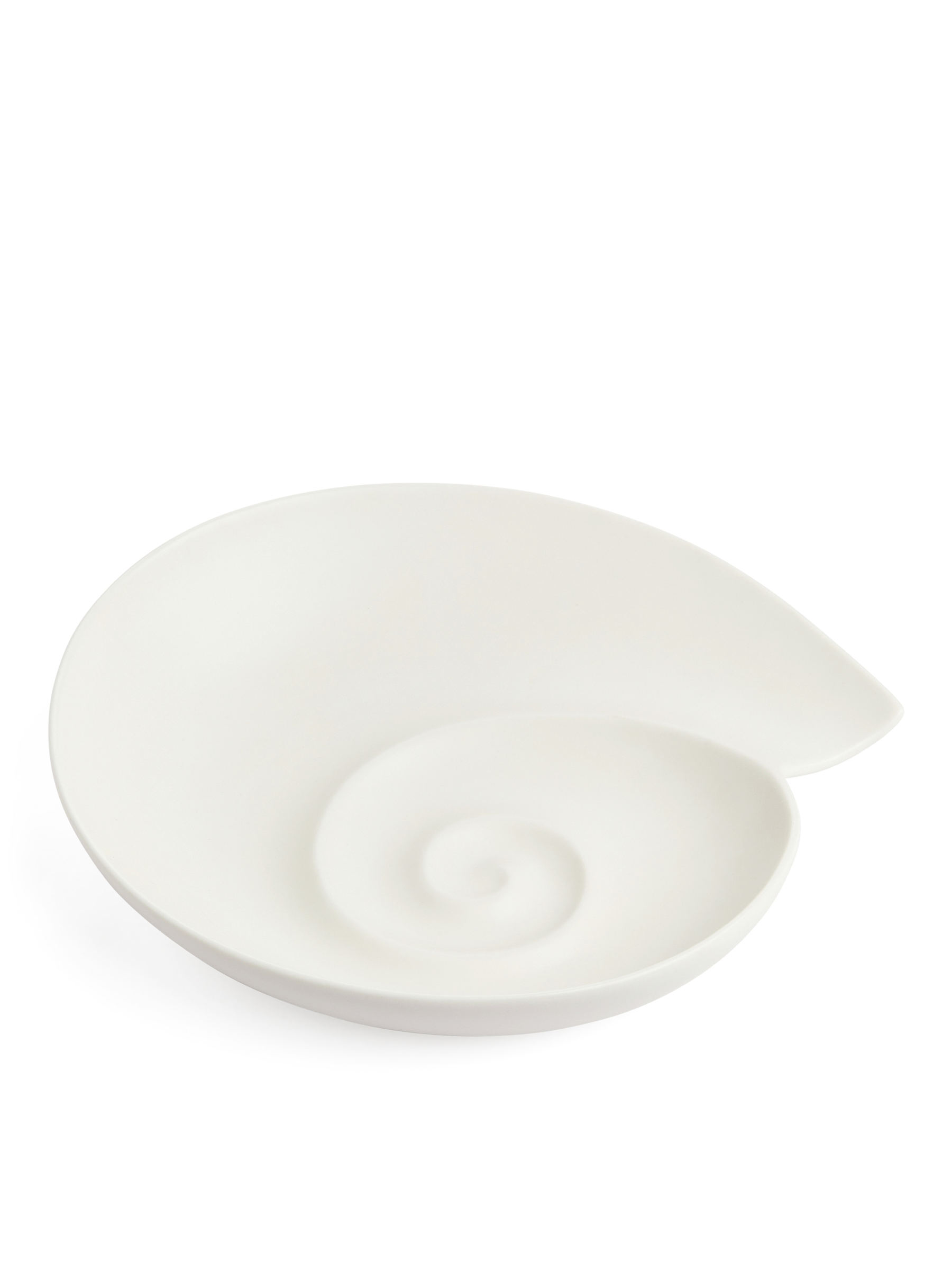 Schüssel aus Steingut - Weiß - Haushaltswaren - StillMedia/DescriptiveStillLife - 3