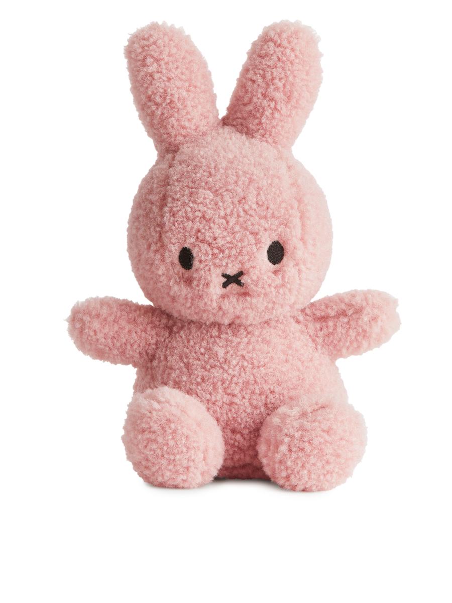 Peluche Miffy Bon Ton Toys-Rose-9938