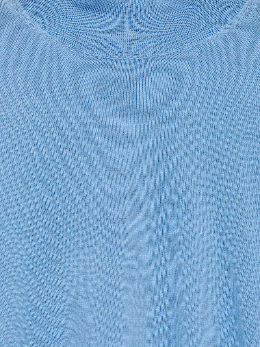 T-Shirt Homme Volcom - Bleu Marine, Manches Courtes, Col Ras Du Cou - Taille S