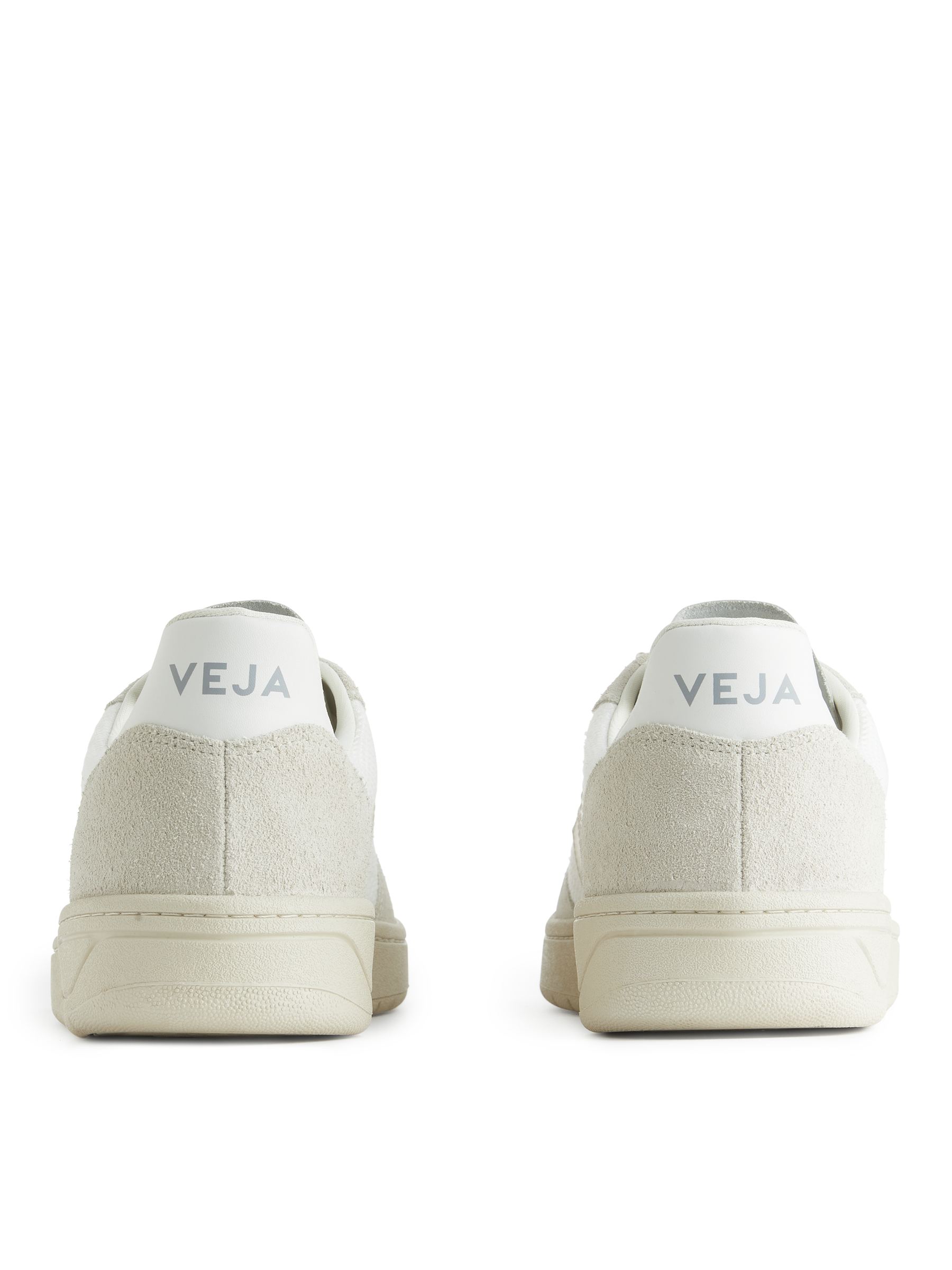 Zapatillas Veja V-10 B-Mesh - Blanco - Men - StillMedia/DescriptiveStillLife - 3