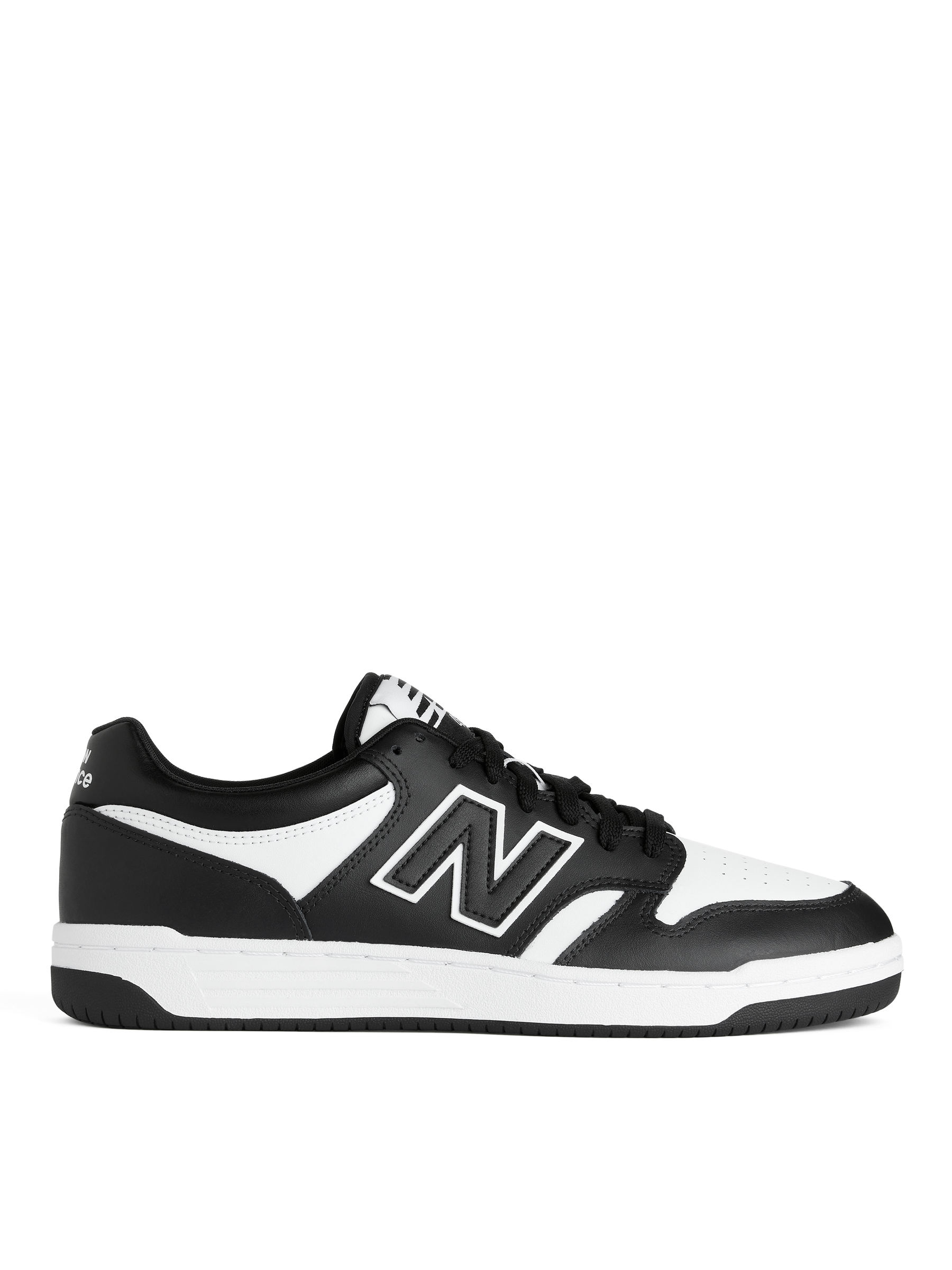 New Balance BB480 Trainers-#272628-4781