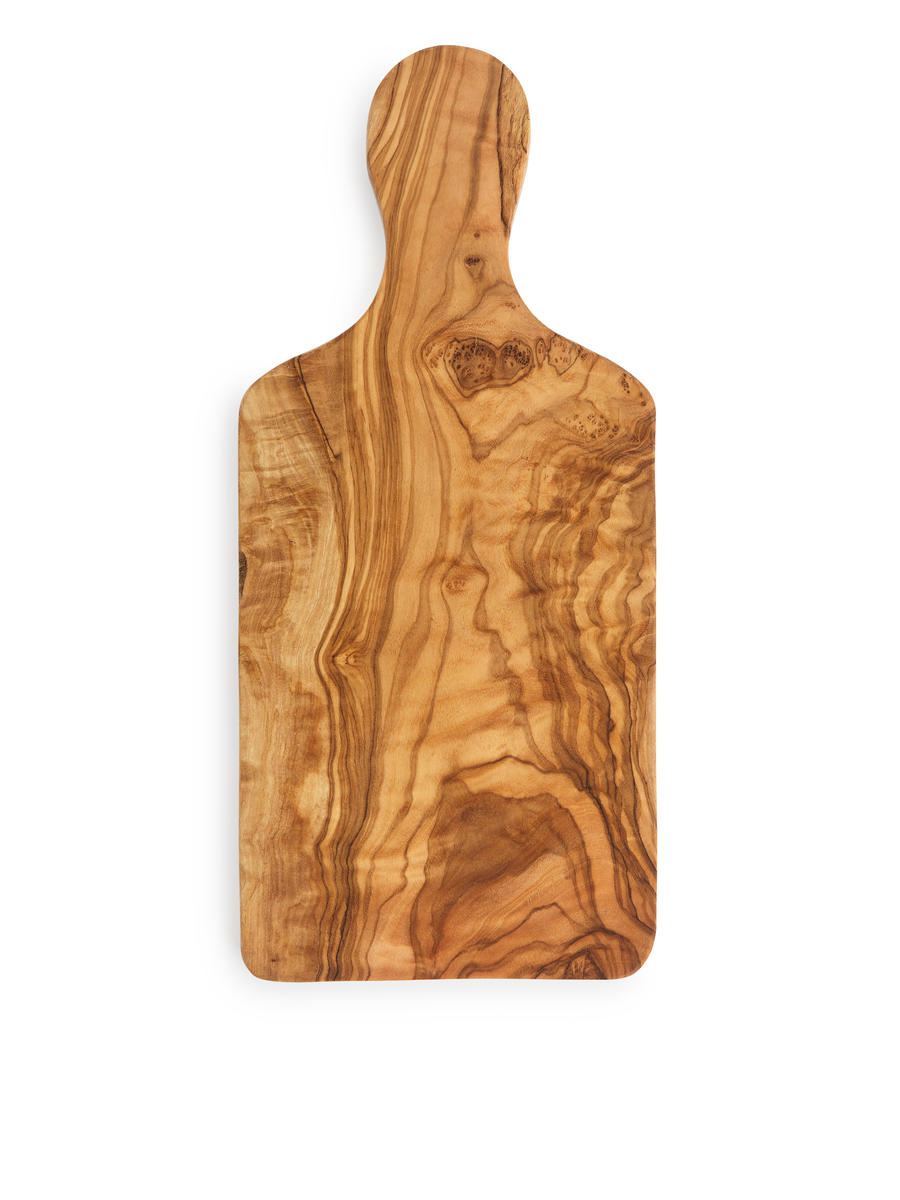 Chevalier Diffusion Cutting Board-#DFDEDE-12805