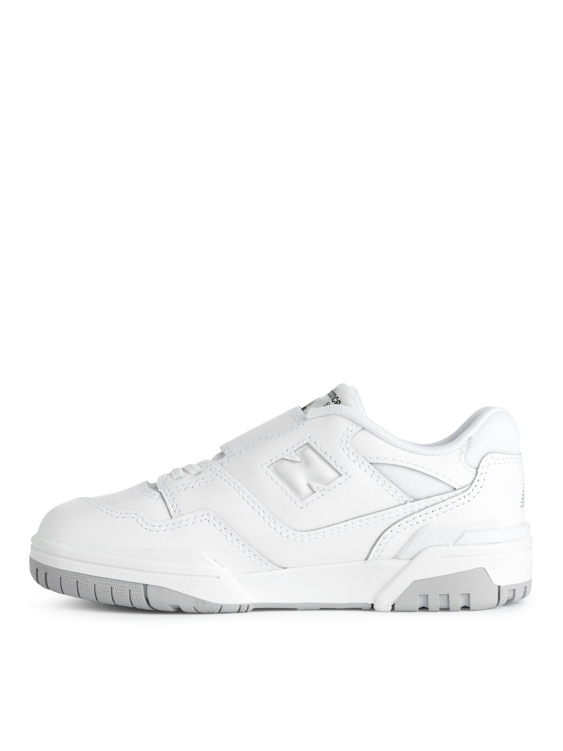Sneakers New Balance 550 per bambini - Bianco - Children - StillMedia/DescriptiveStillLife - 1