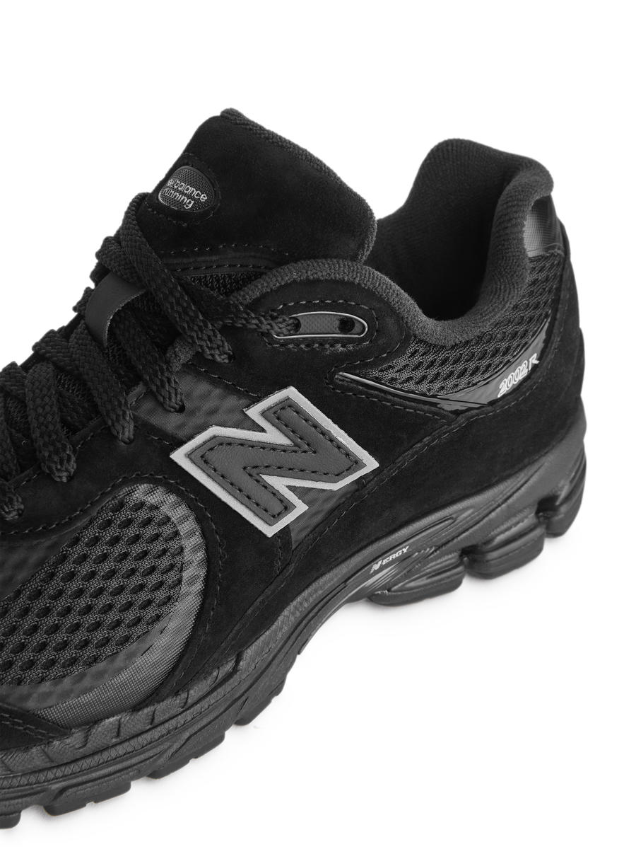 New Balance 2002R Trainers-#272628-12228