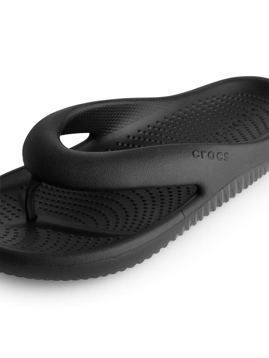 Tongs Mellow Recovery de Crocs-#272628-8160