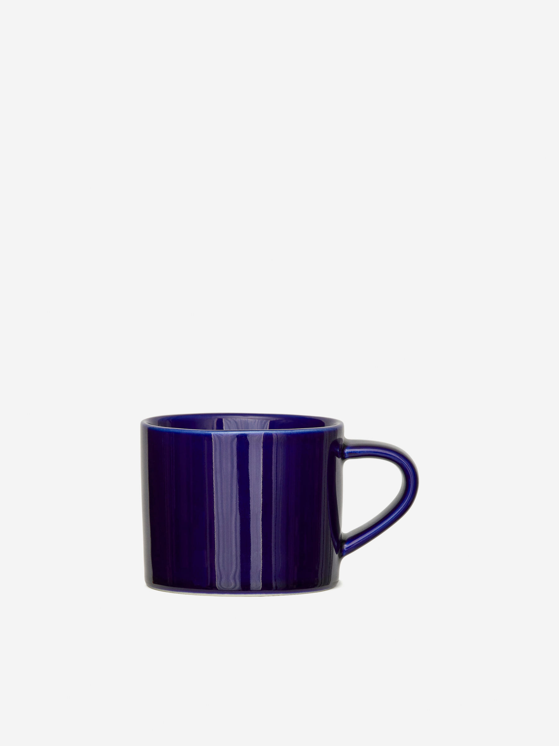 Tasse en grès-#001ABA-15668