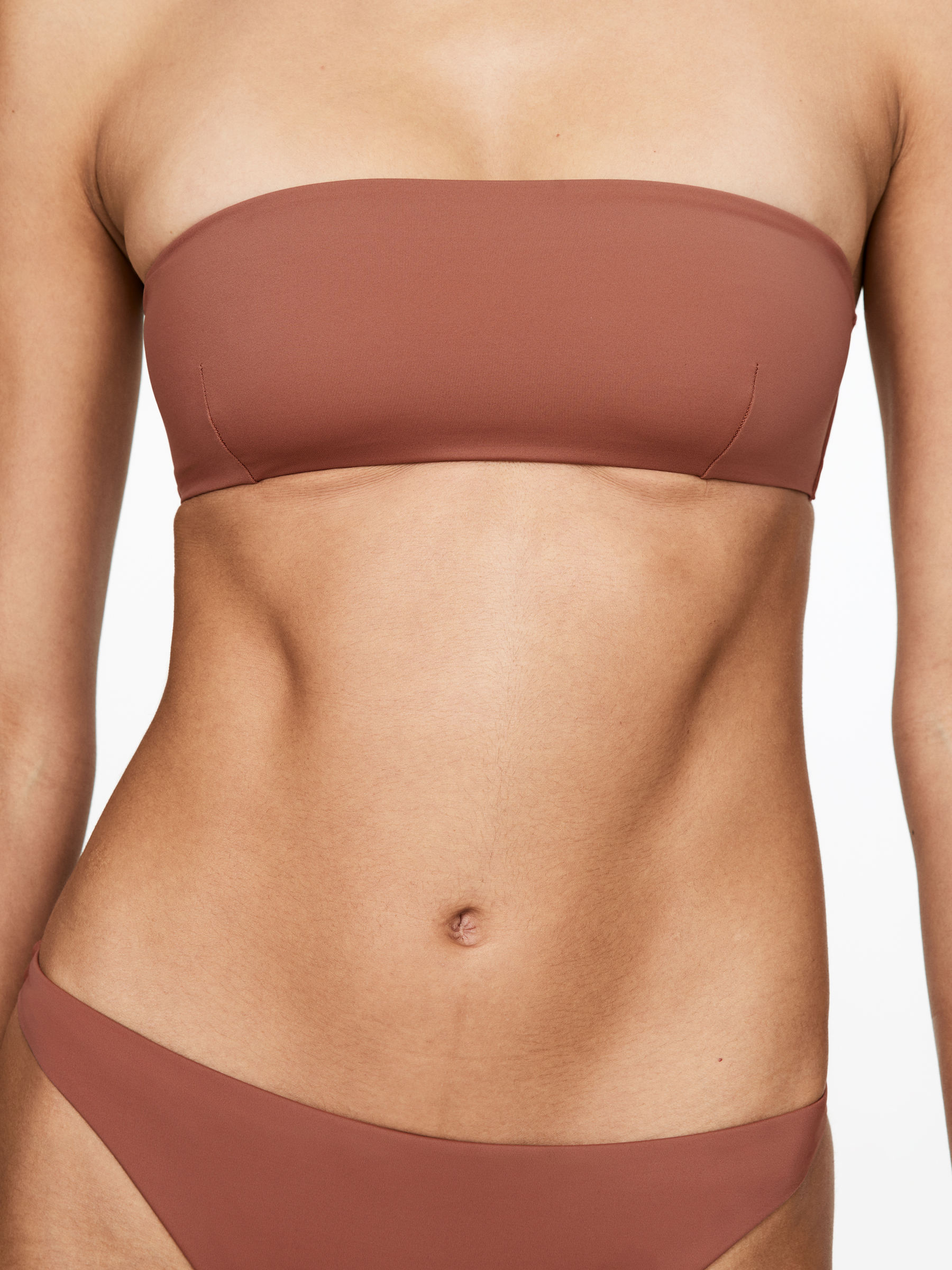 Bikini Top - Rust - Women - StillMedia/Lookbook - 6