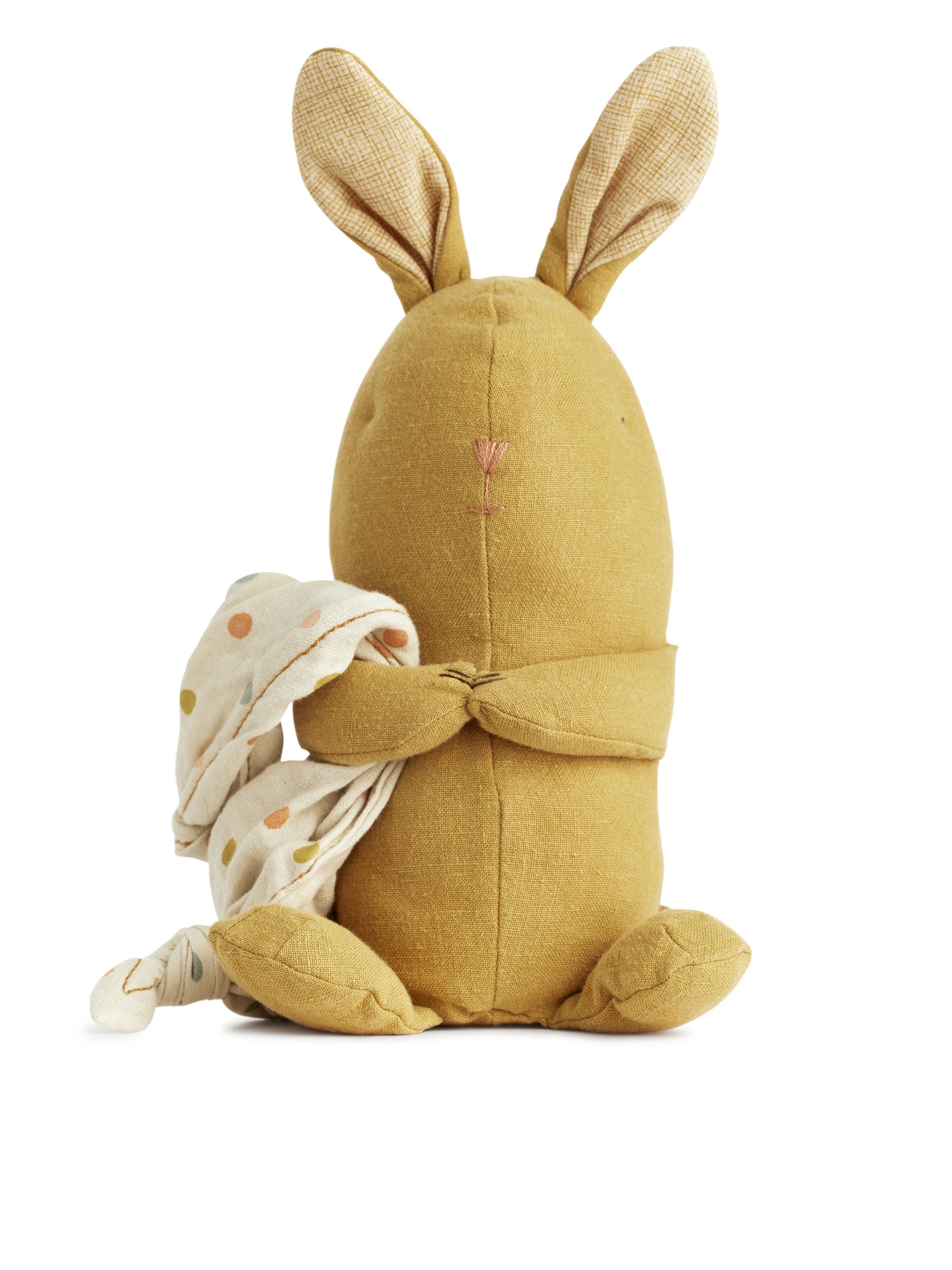 Conejito amigo para nanas de Maileg - Amarillo - Homeware - StillMedia/DescriptiveStillLife - 1