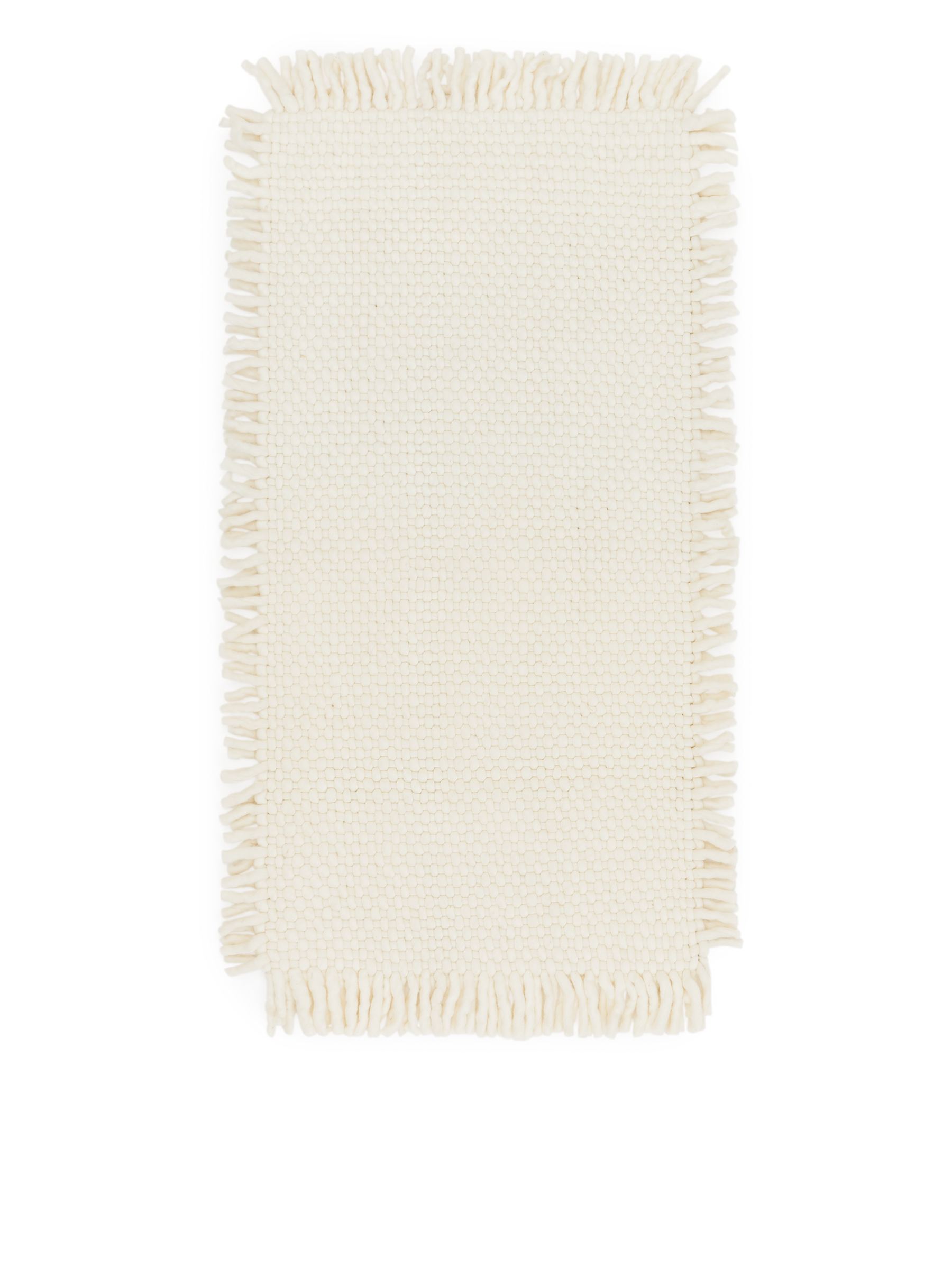 Ullmatta 70 x 180 cm - Crèmevit - Homeware - StillMedia/DescriptiveStillLife - 2