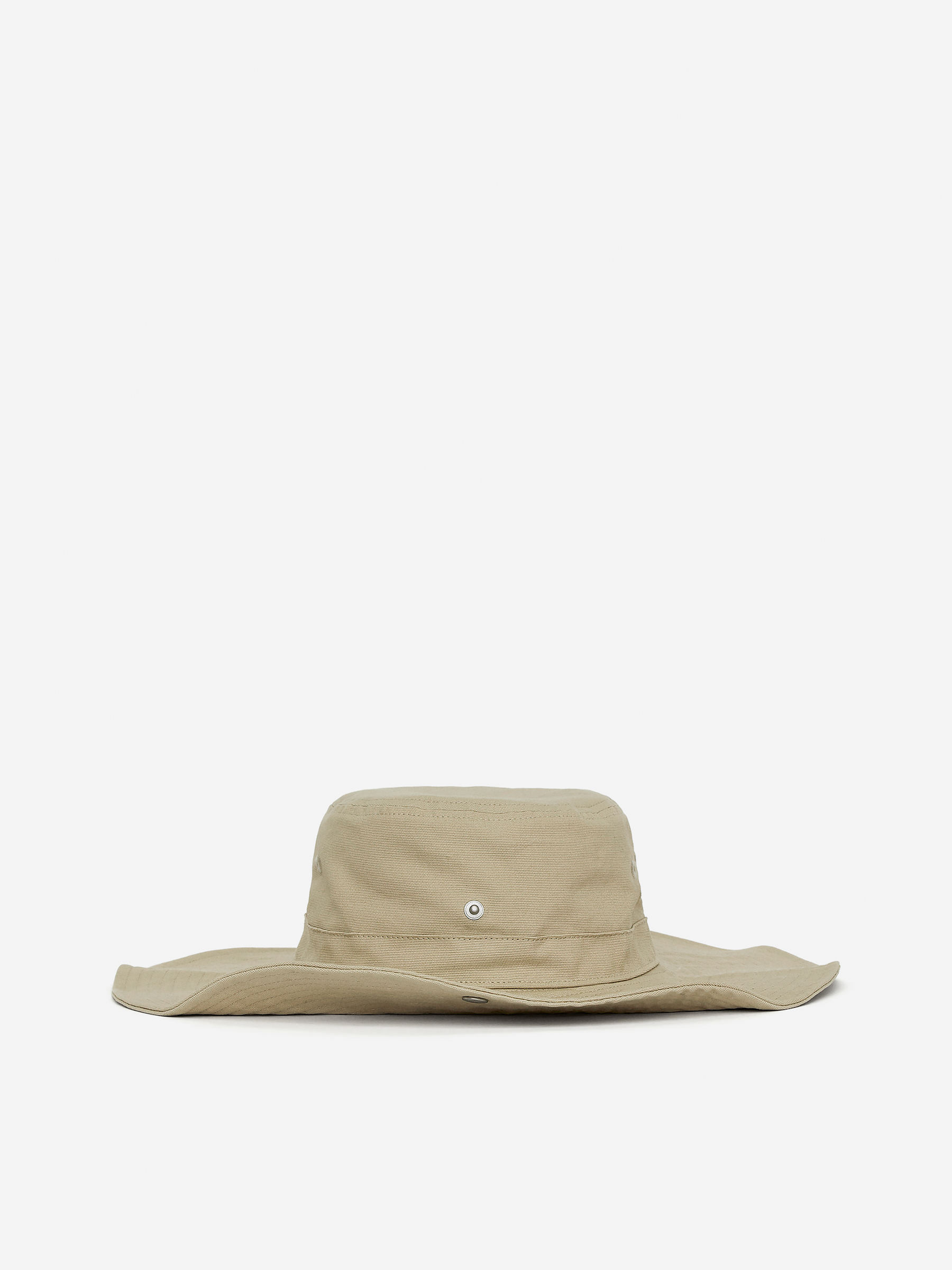 Cotton Hat-#B2A890-15283