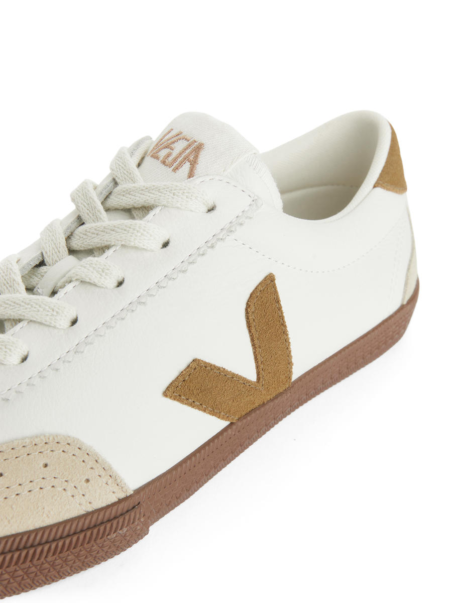 Veja Volley Trainers-#9B7D44-12803