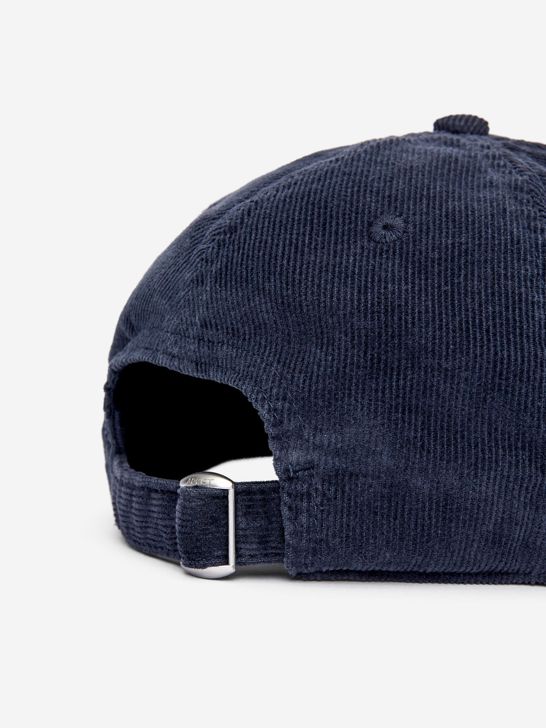 Keps i manchester - Mörkblå - Men - StillMedia/DescriptiveDetail - 1