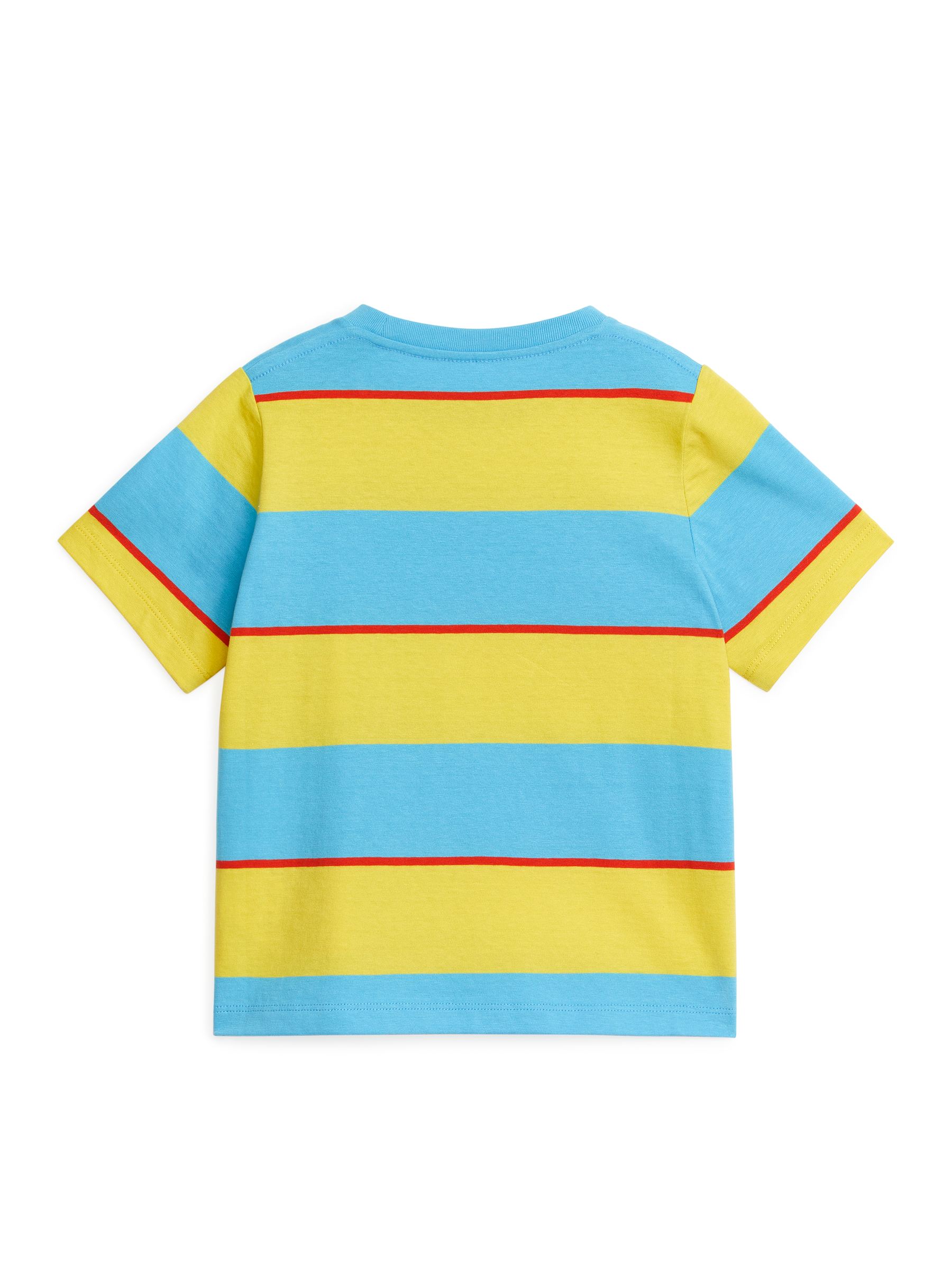 Camiseta estampada - Turquesa/amarillo - Corte estándar - Children - StillMedia/DescriptiveStillLife - 2